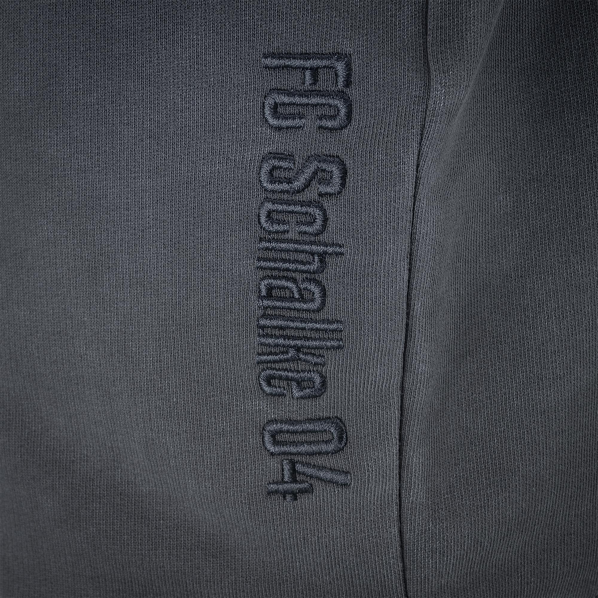 Sweatshorts unisex Detail