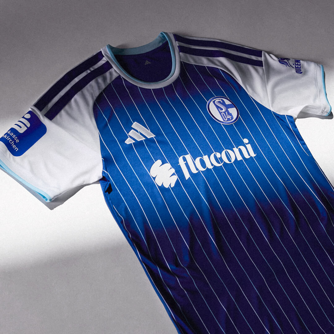 adidas Heimtrikot Frauen