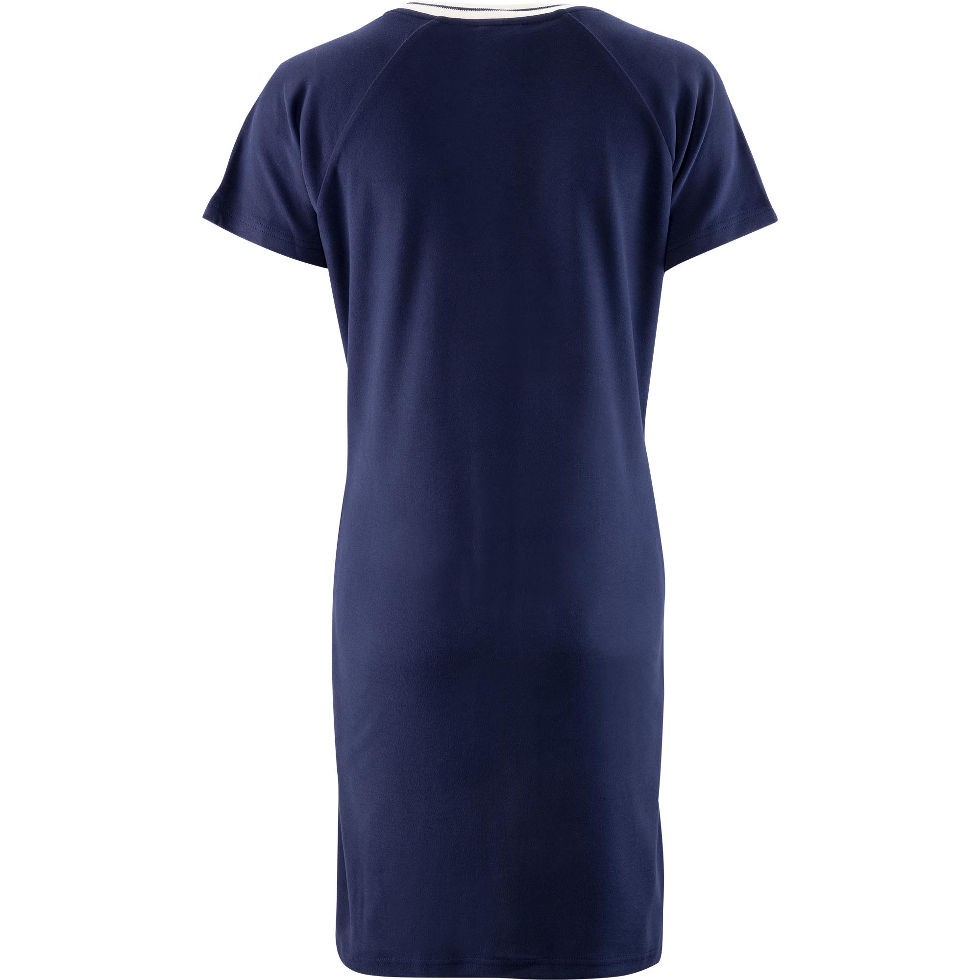 Schalke Shirt-Kleid FCS04