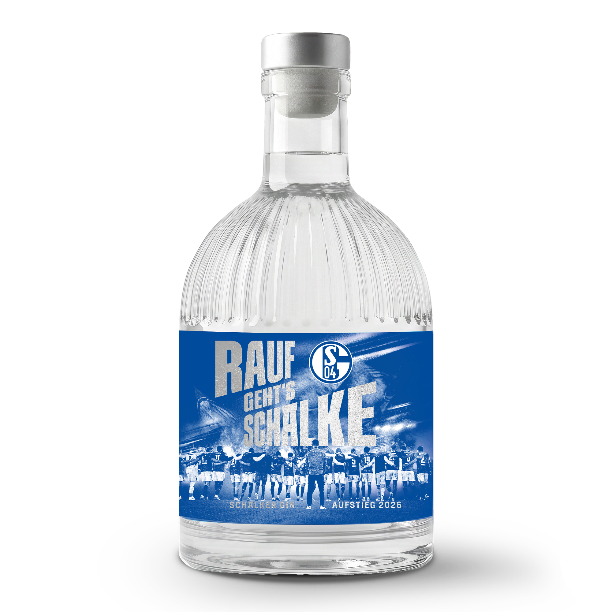 Details für Gin Aufsteiger 2026 (69,90€/L) (NUR DE VERSAND)