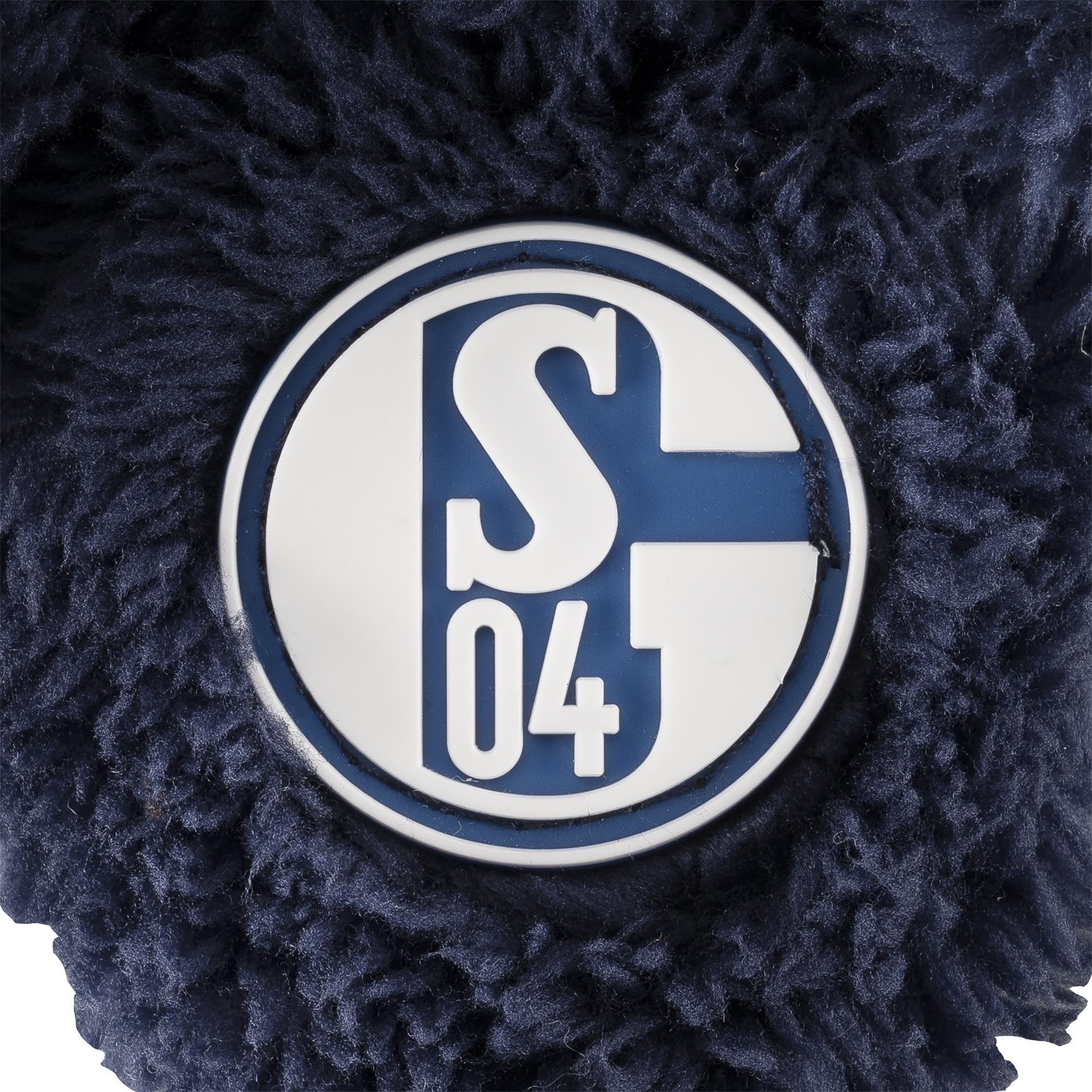 Baby Schühchen Teddy S04 Logo