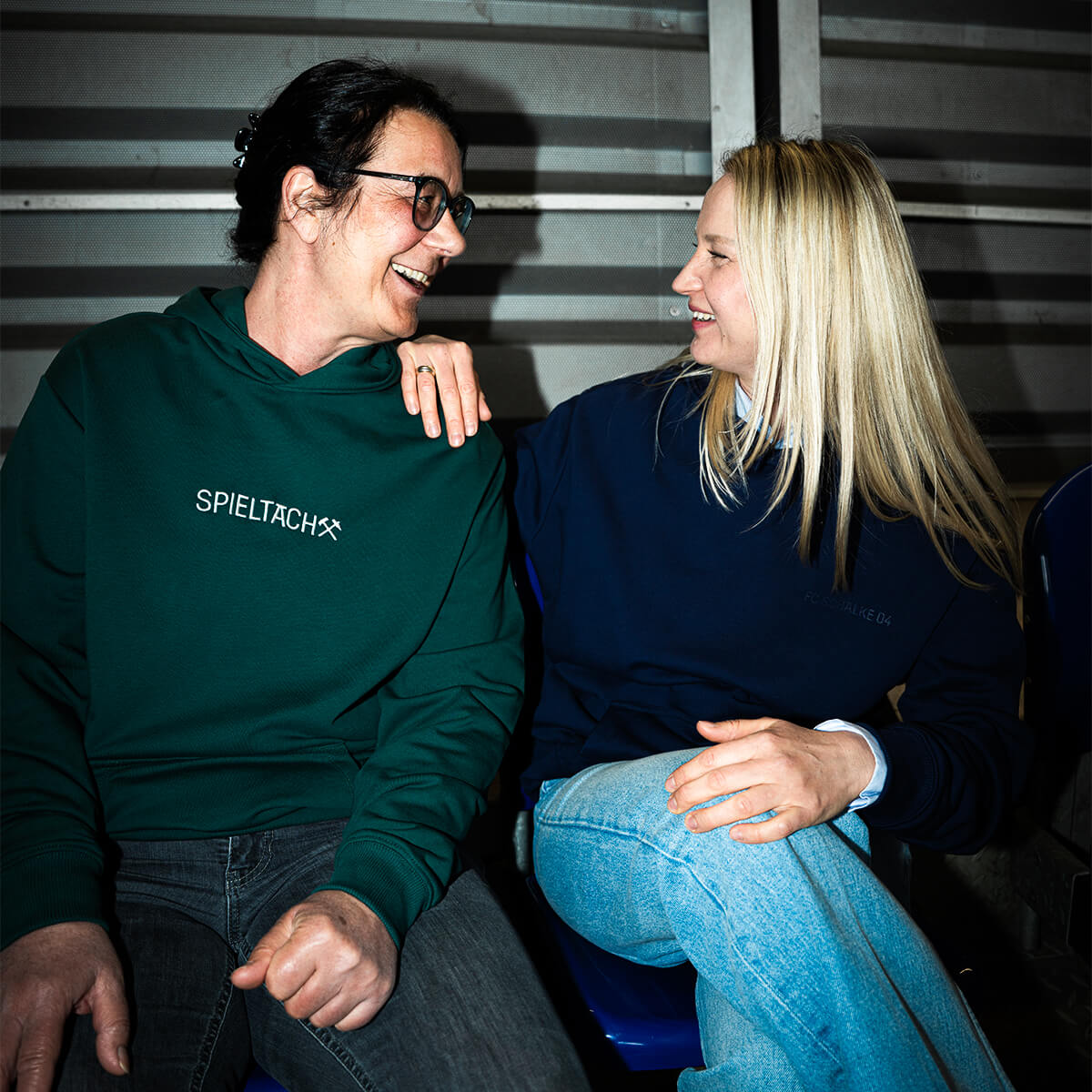 Spieltach-Kollektion