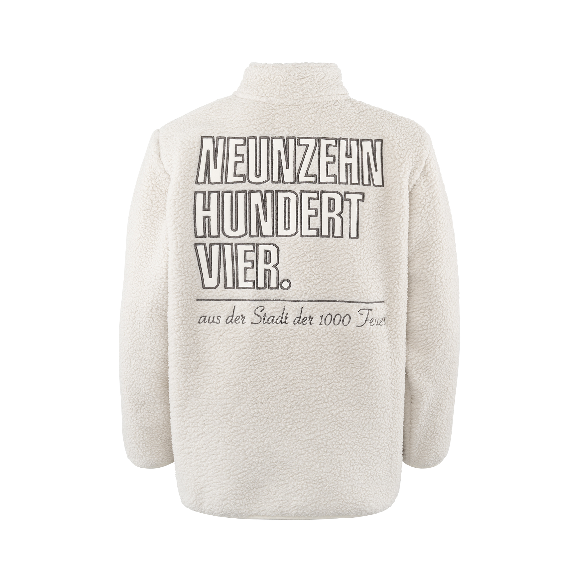 neunzehnhundertvier Sweat Kids