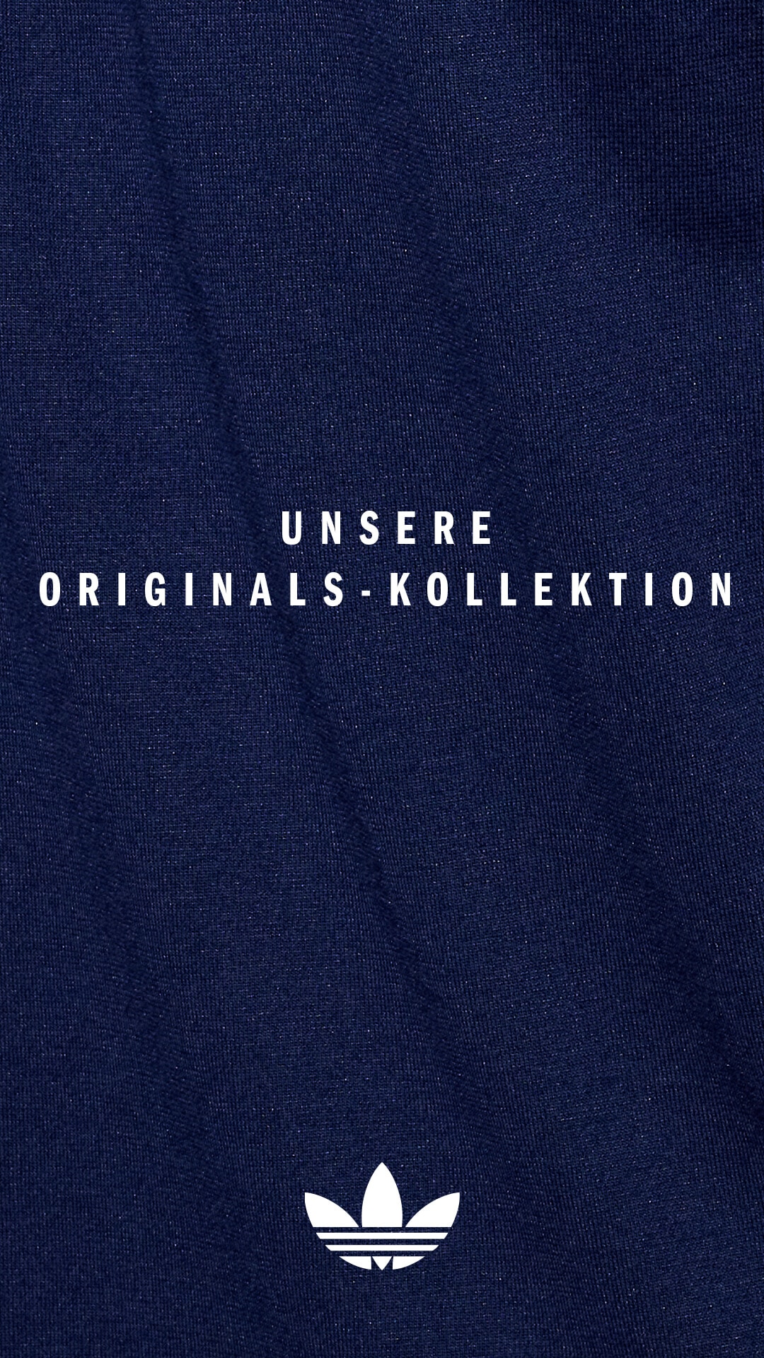 adidas Originals-Kollektion