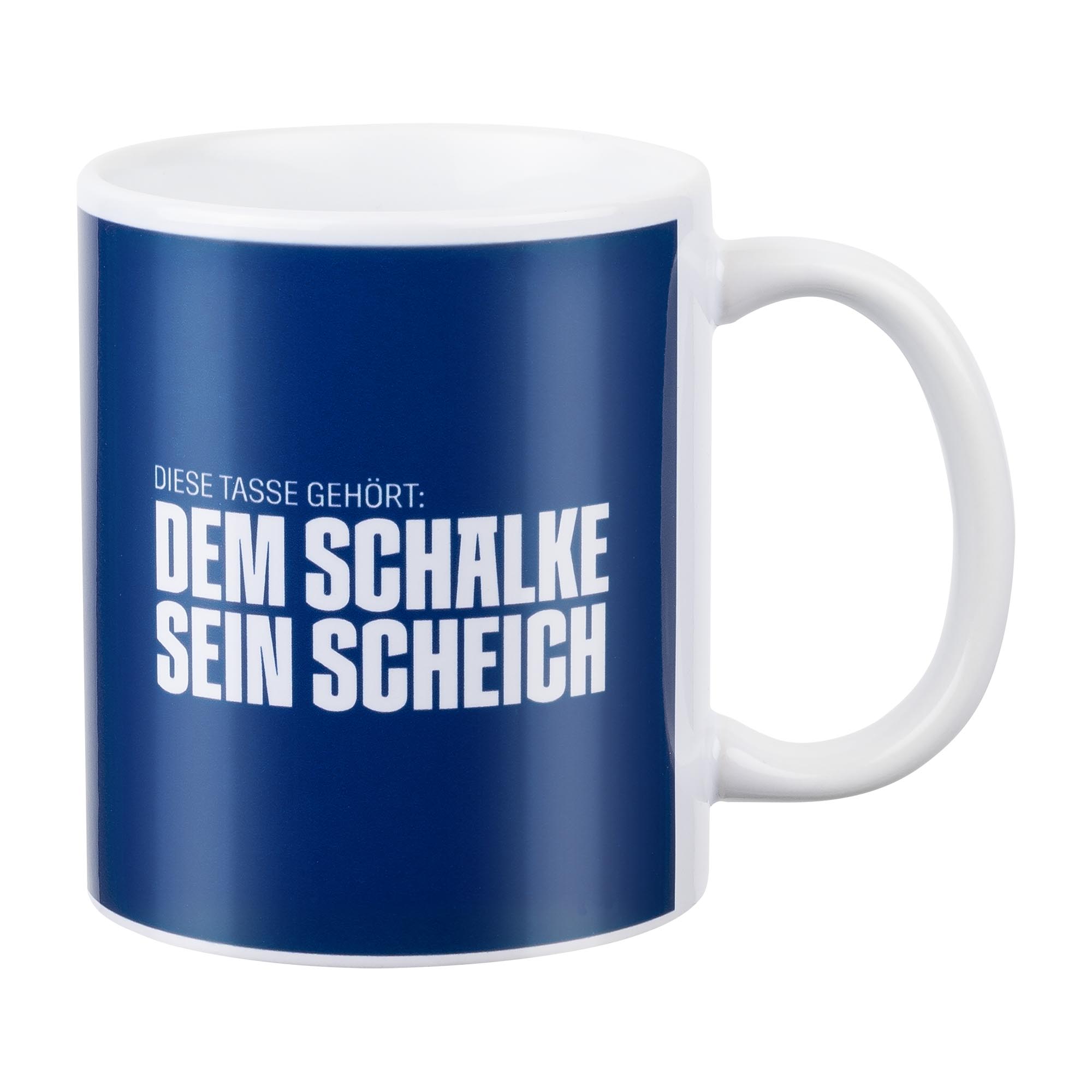 Details für Kaffeebecher Scheich