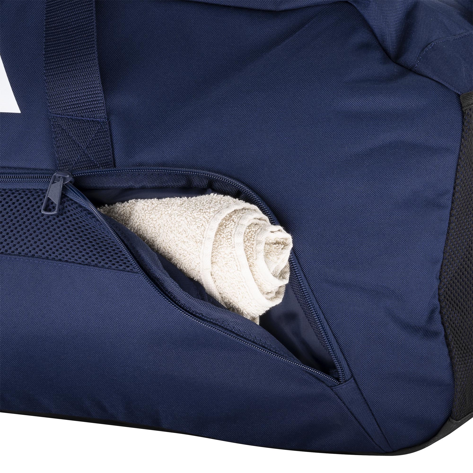 Teambag S navy Detail