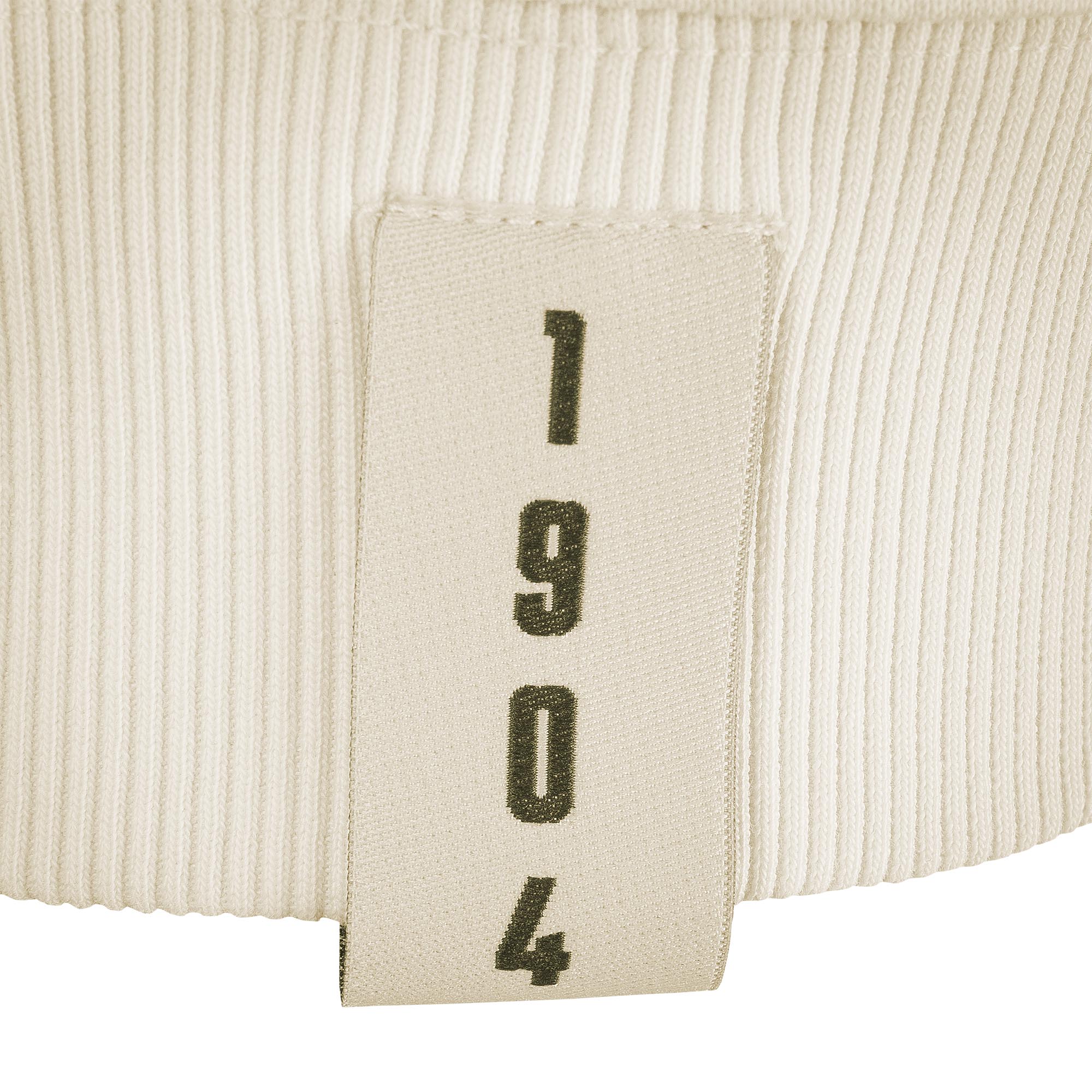 Sweatshirt unisex Detail