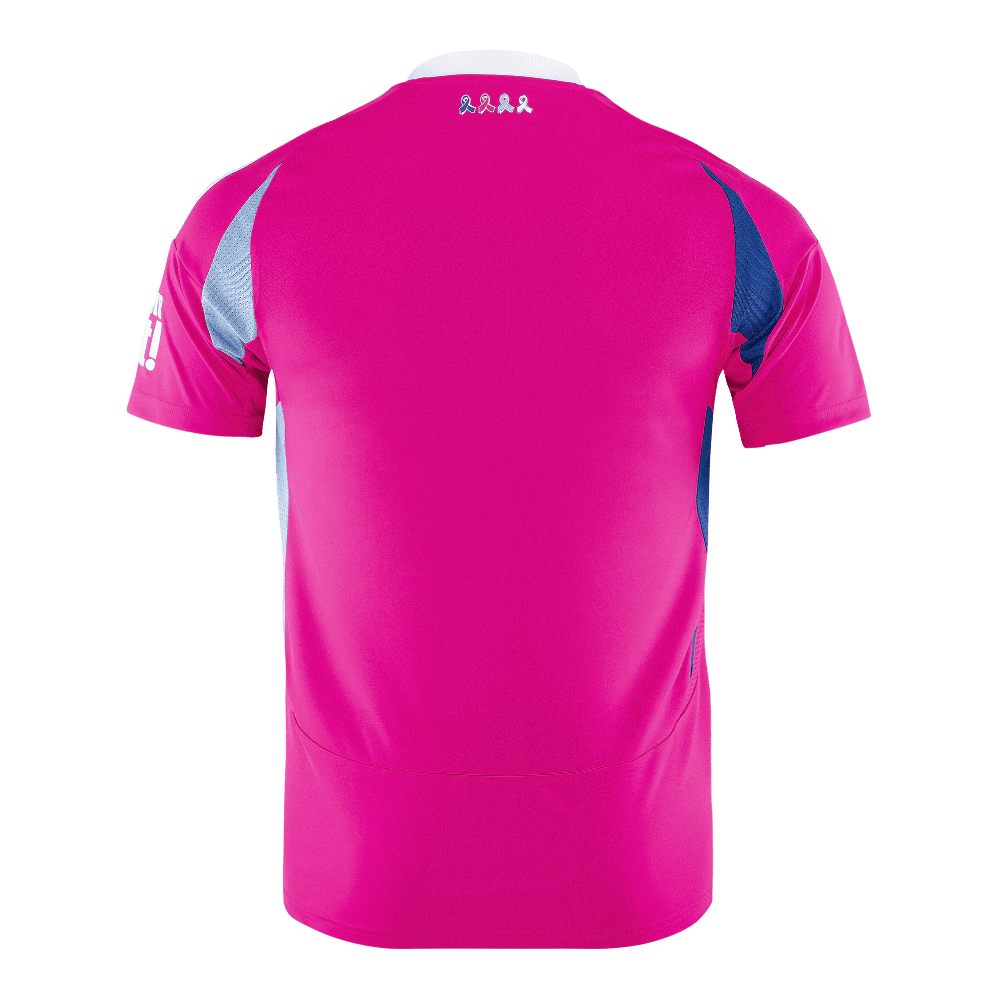 Torwart-Sondertrikot hinten