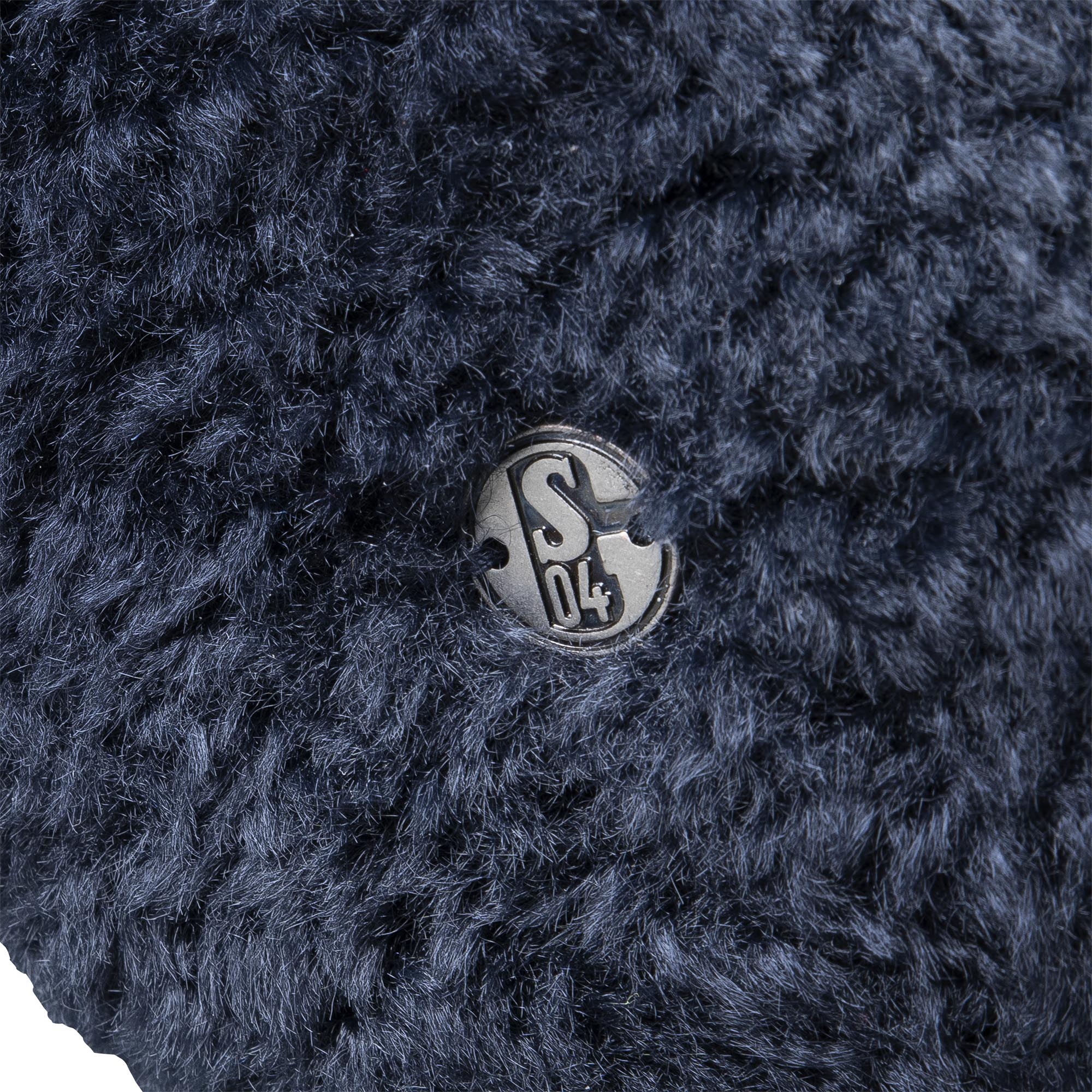 Schalke Pin