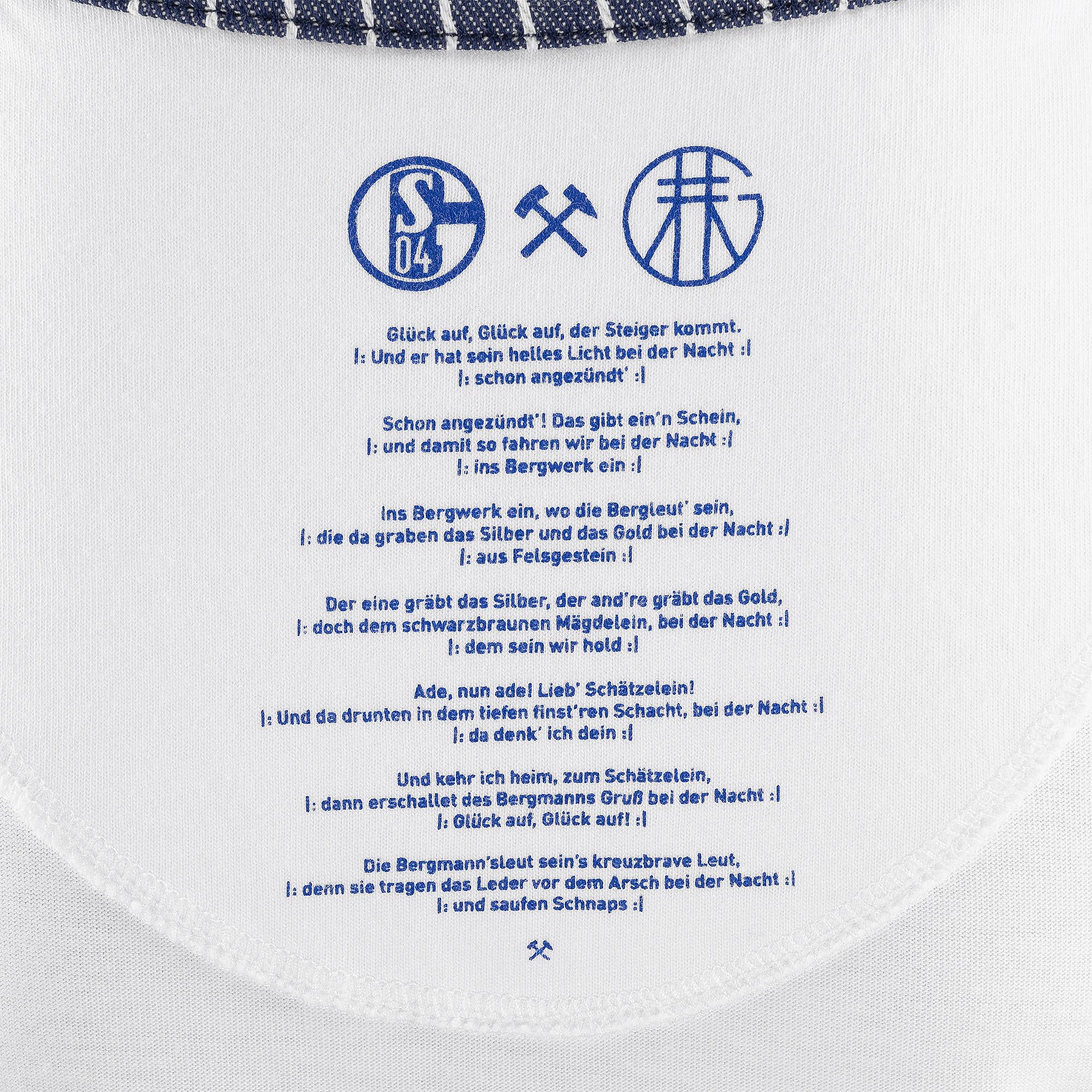 T-Shirt S04 x GH Kids