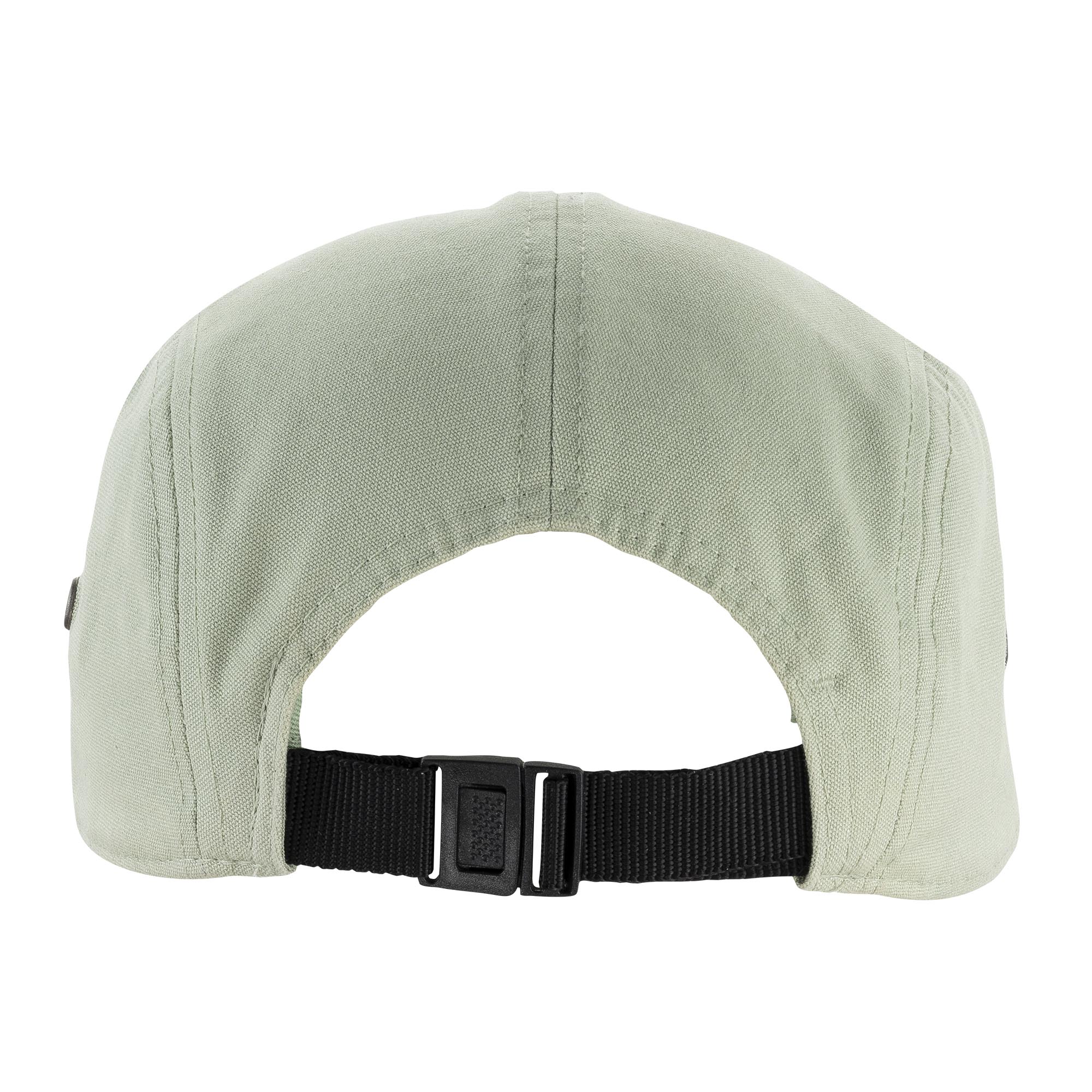 Urban casual Cap hellgrün