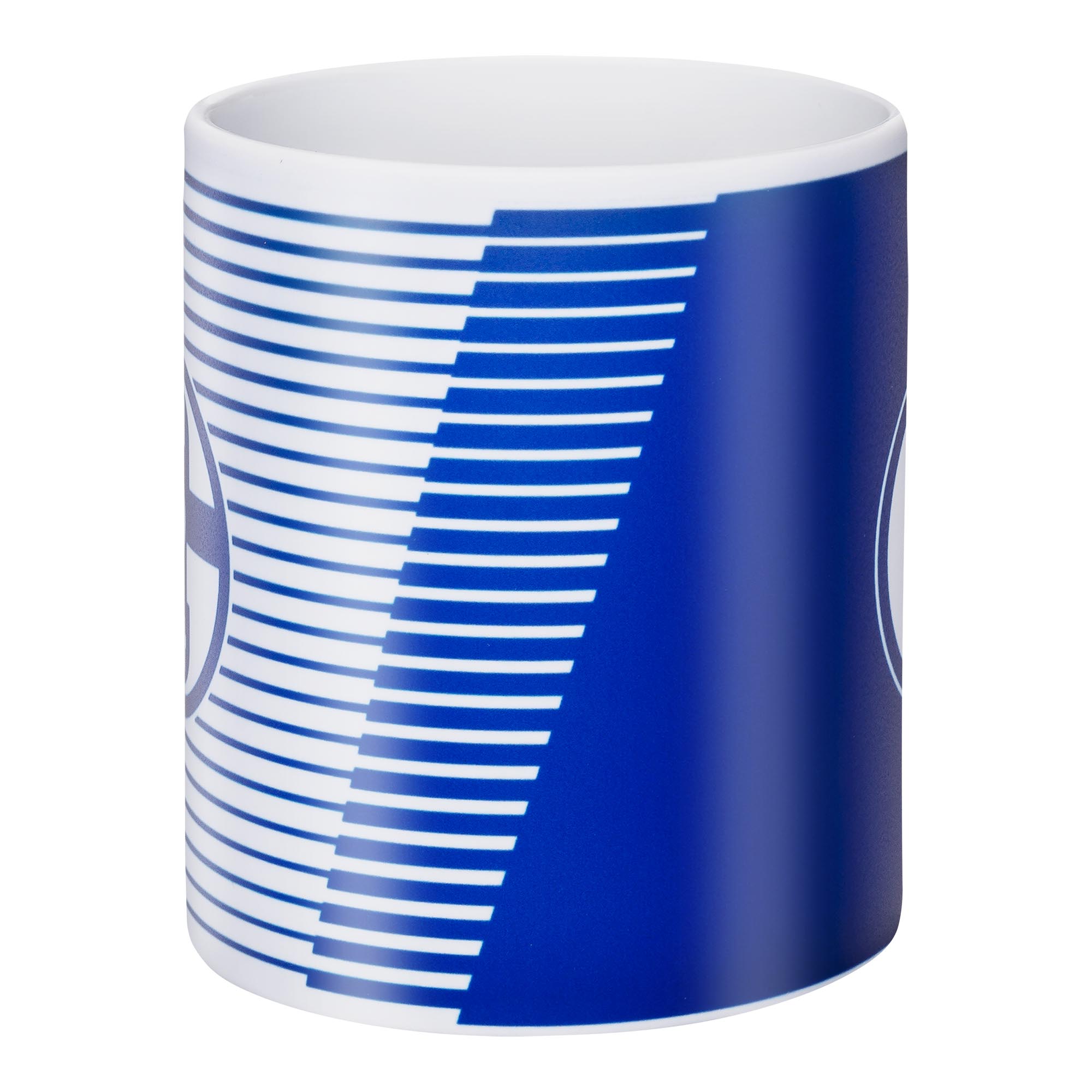 Kaffeebecher Classic Übergang