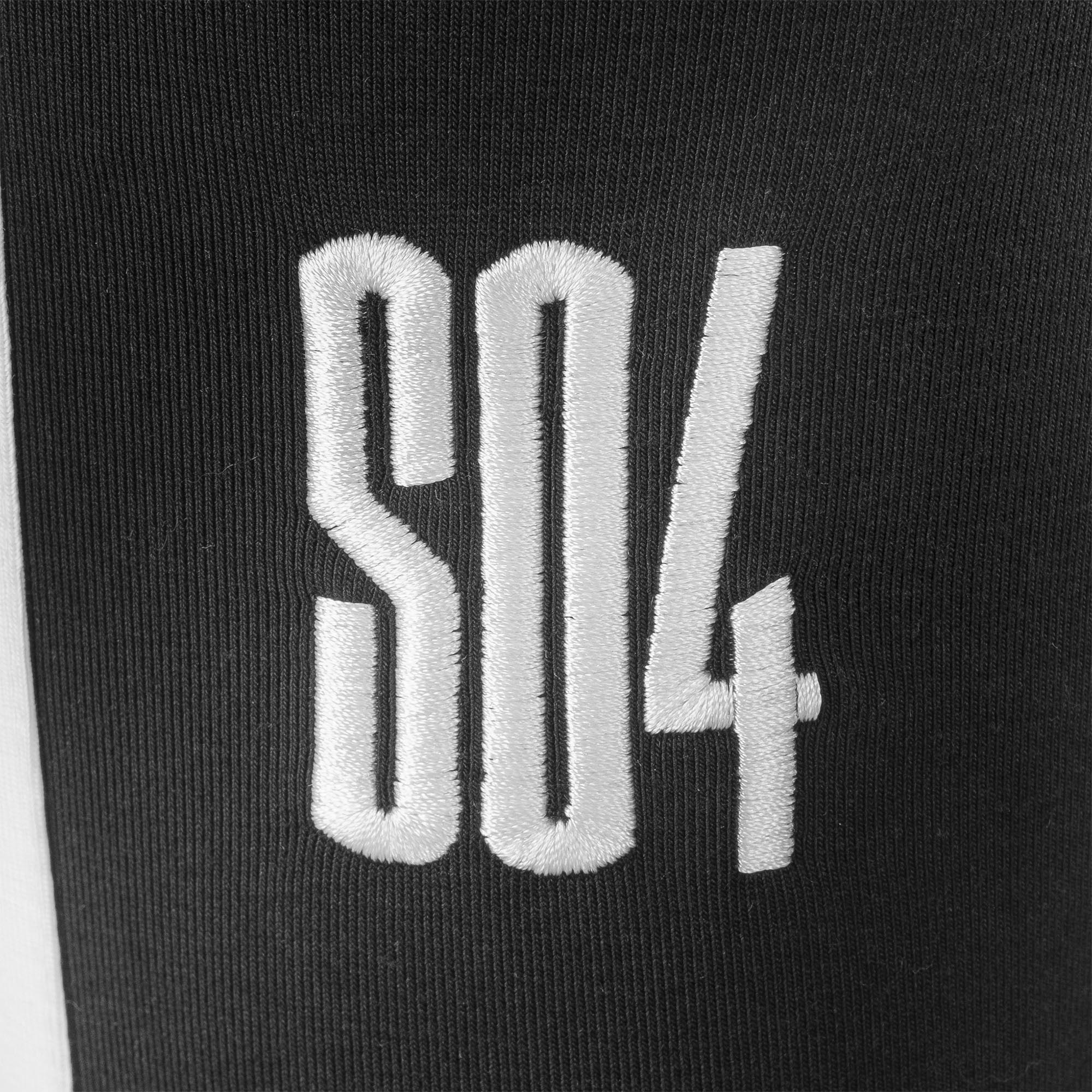 Kids Jogger S04 Logo Stick