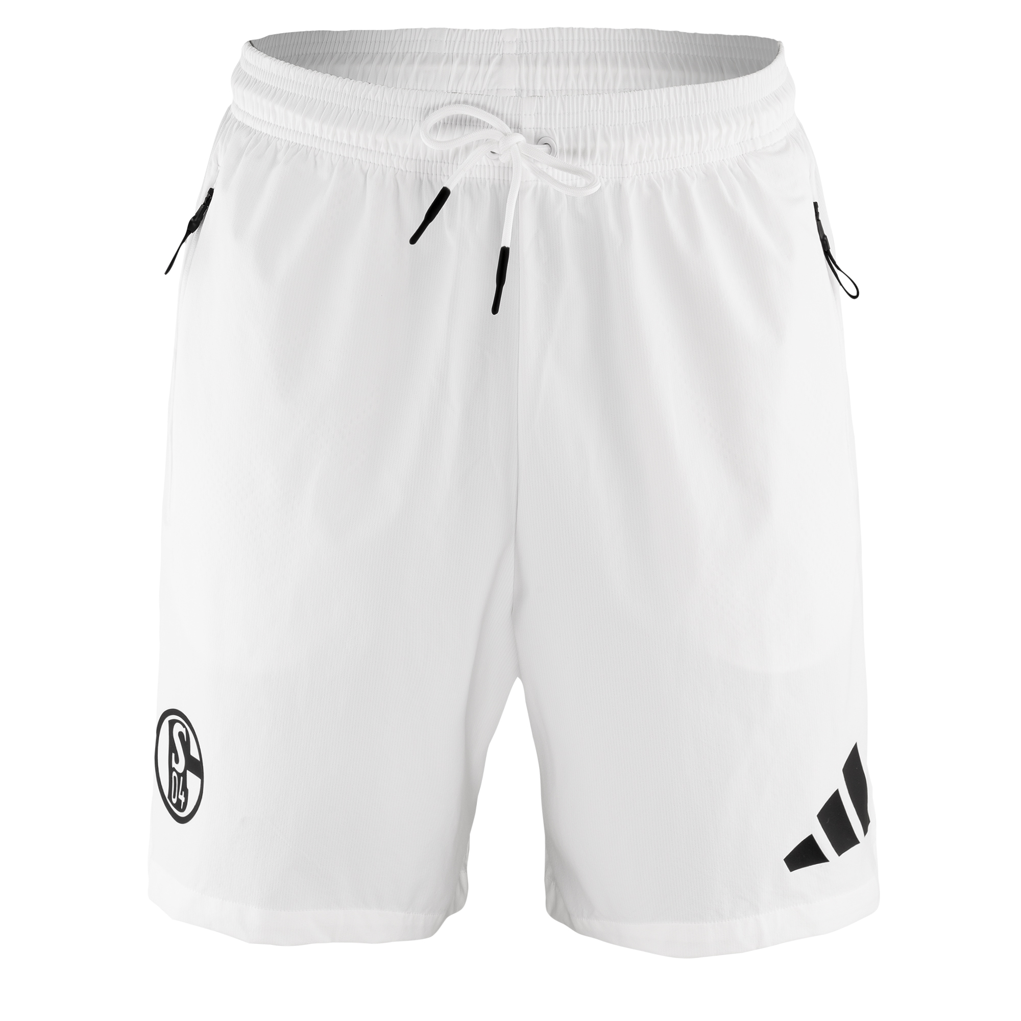 Details für adidas Shorts Z.N.E. weiß