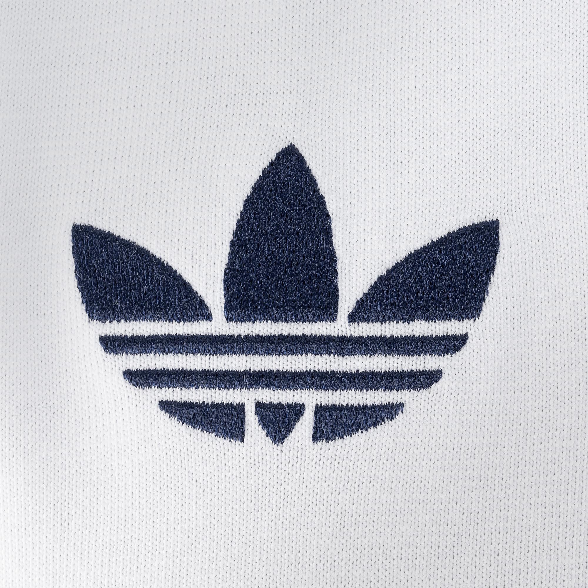 Trefoil-Logo