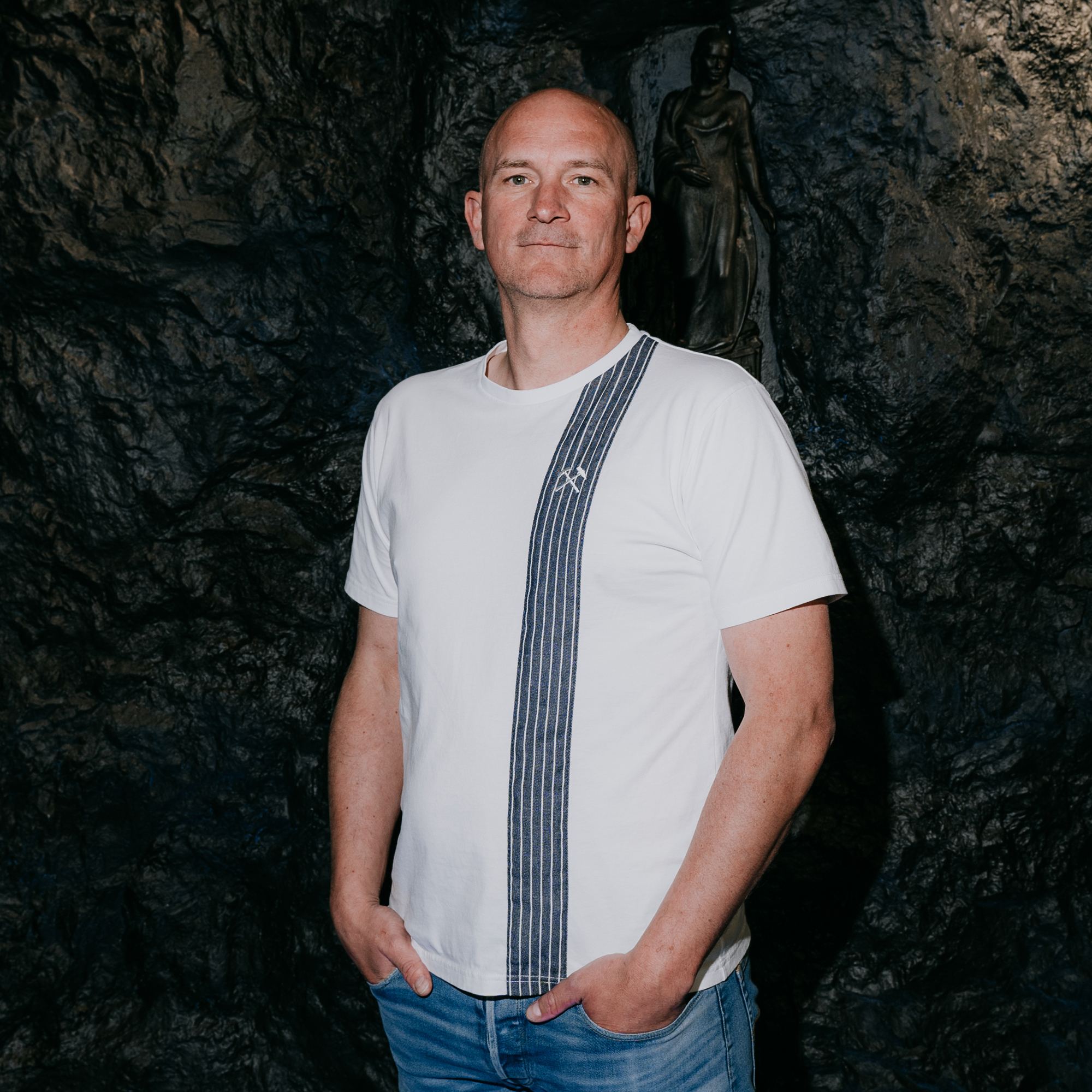 Shirt S04 x GH Schichtbeginn