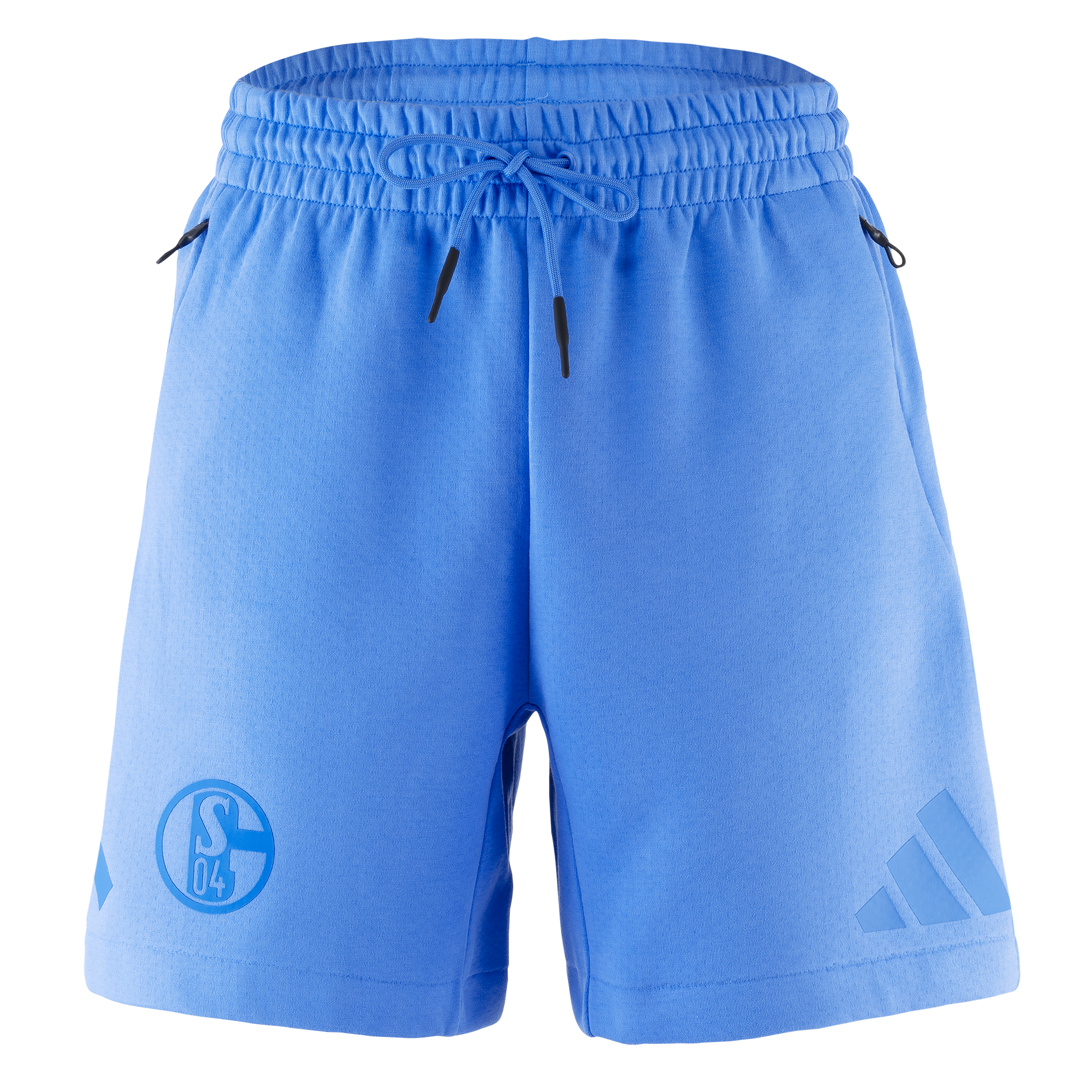 Details für adidas Shorts Z.N.E. hellblau