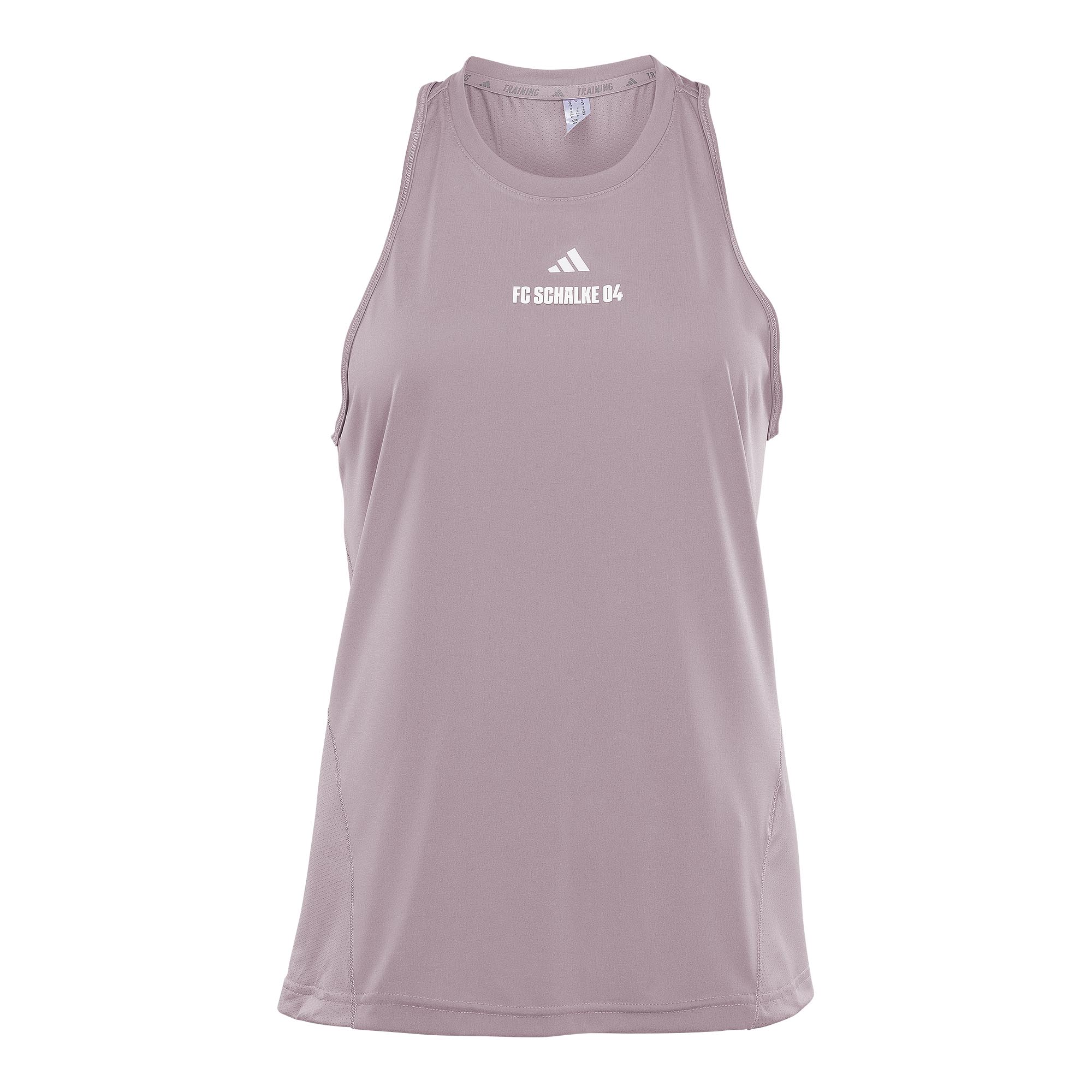 adidas Damen Top mauve