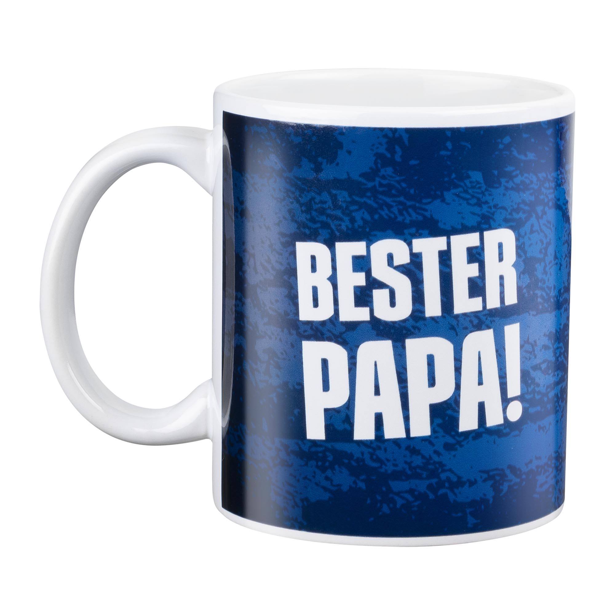 Bester Papa Kaffeebecher