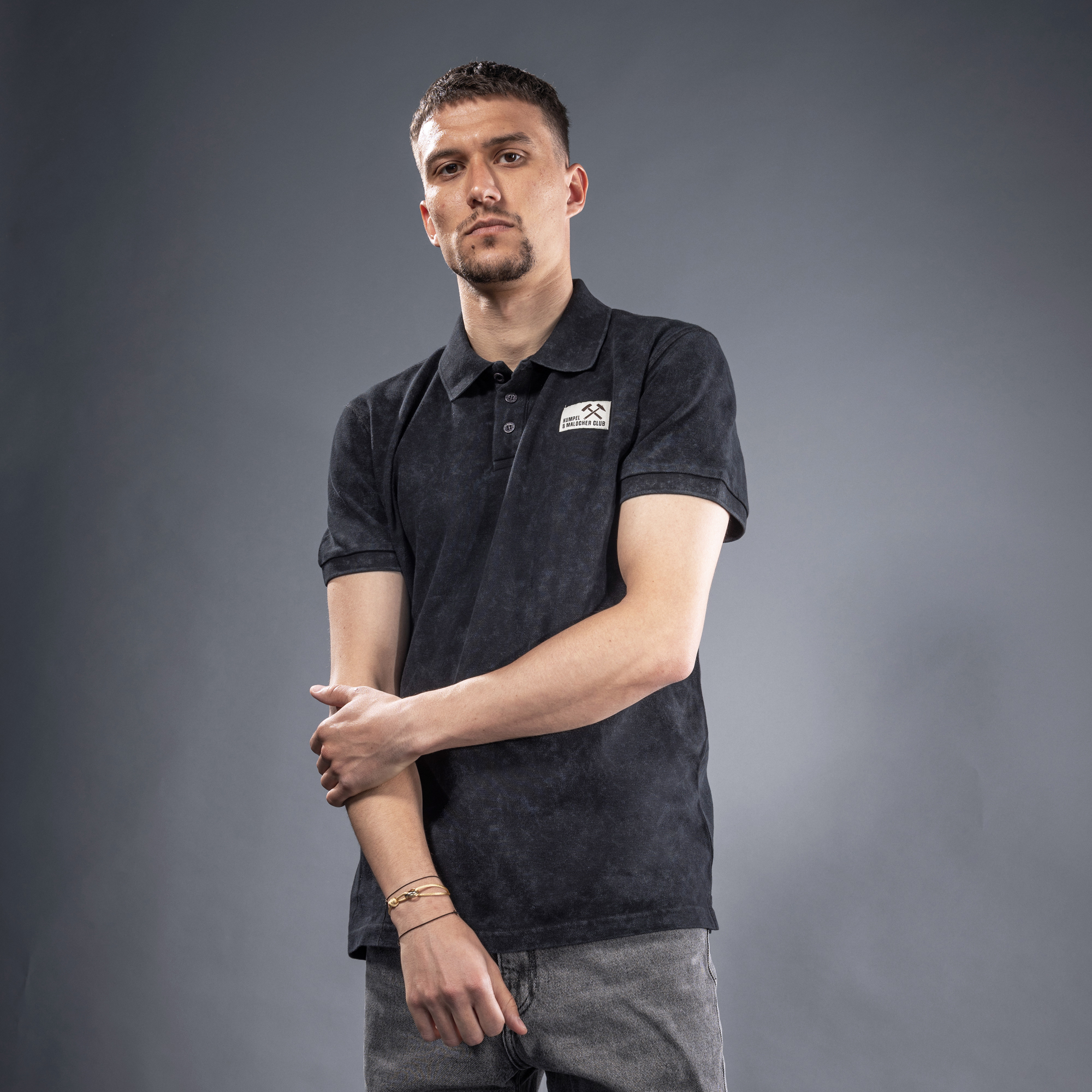 Model Ljubičić