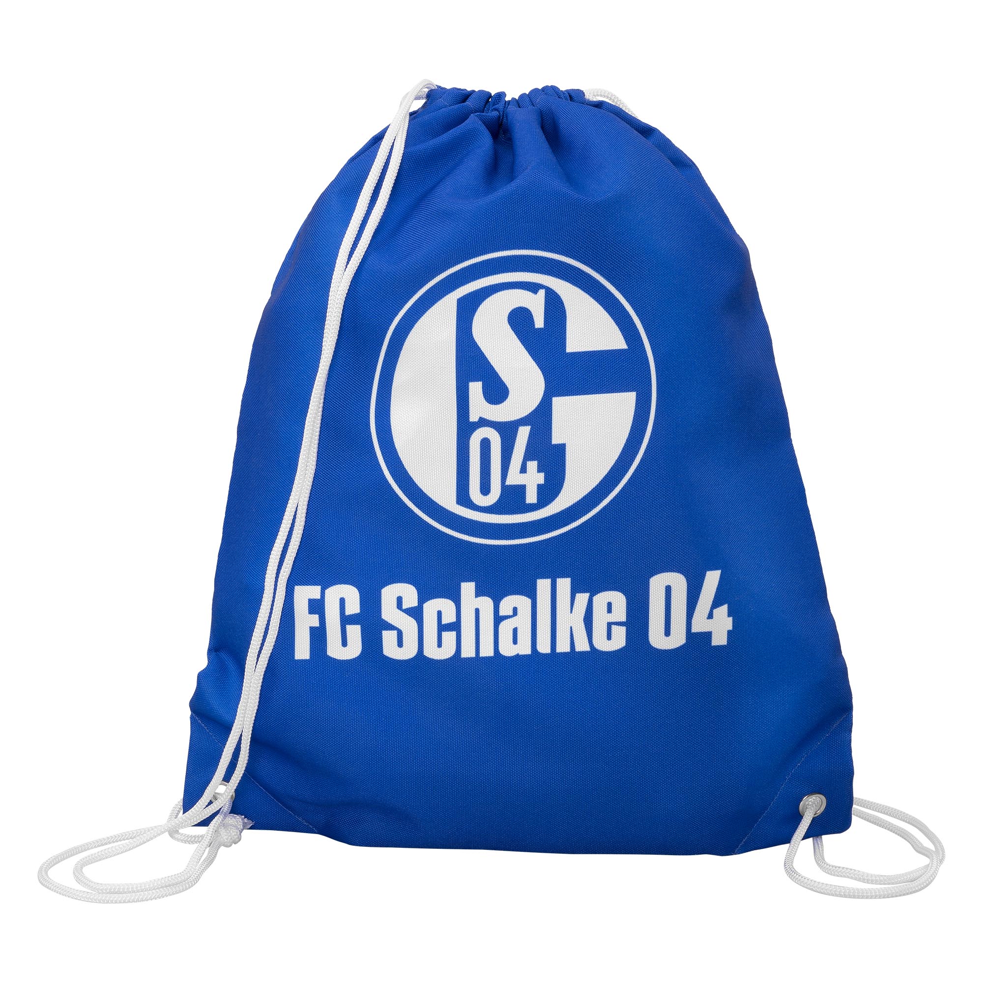 Schalke 04 Sportbeutel