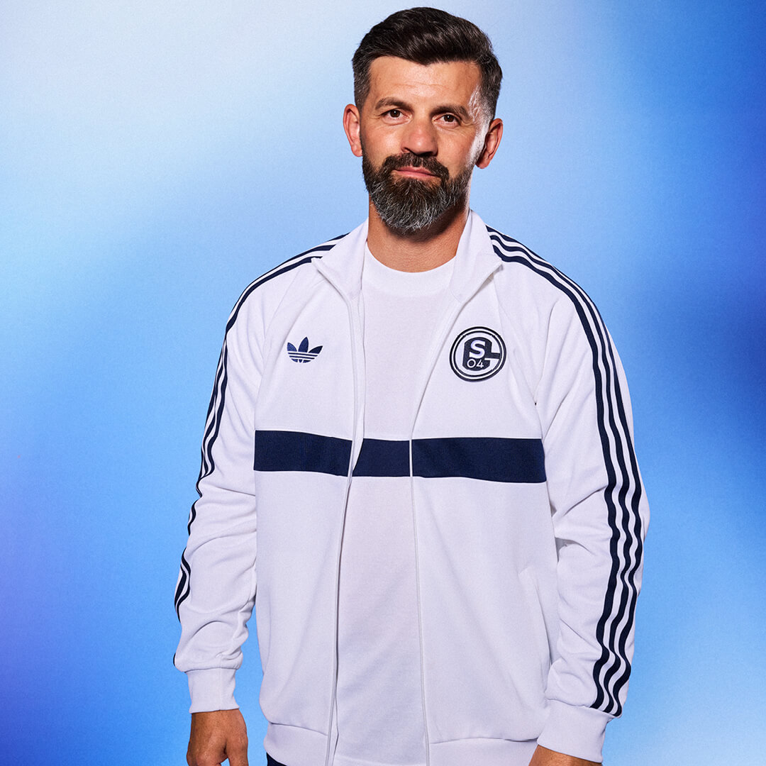 adidas Originals-Kollektion