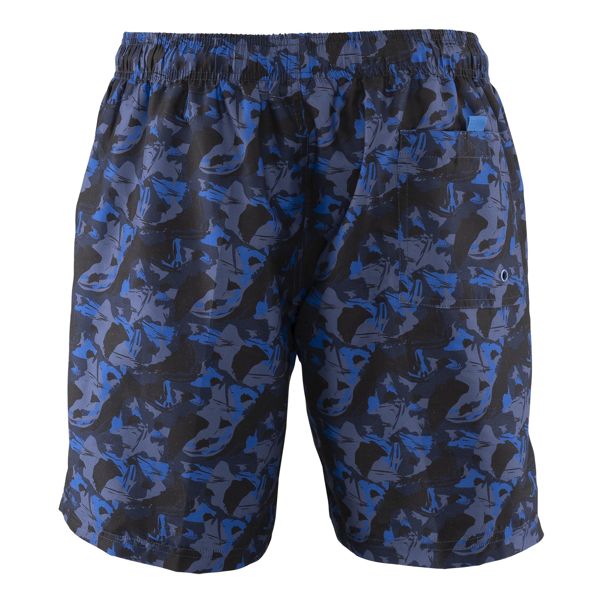 Schalke Badeshorts