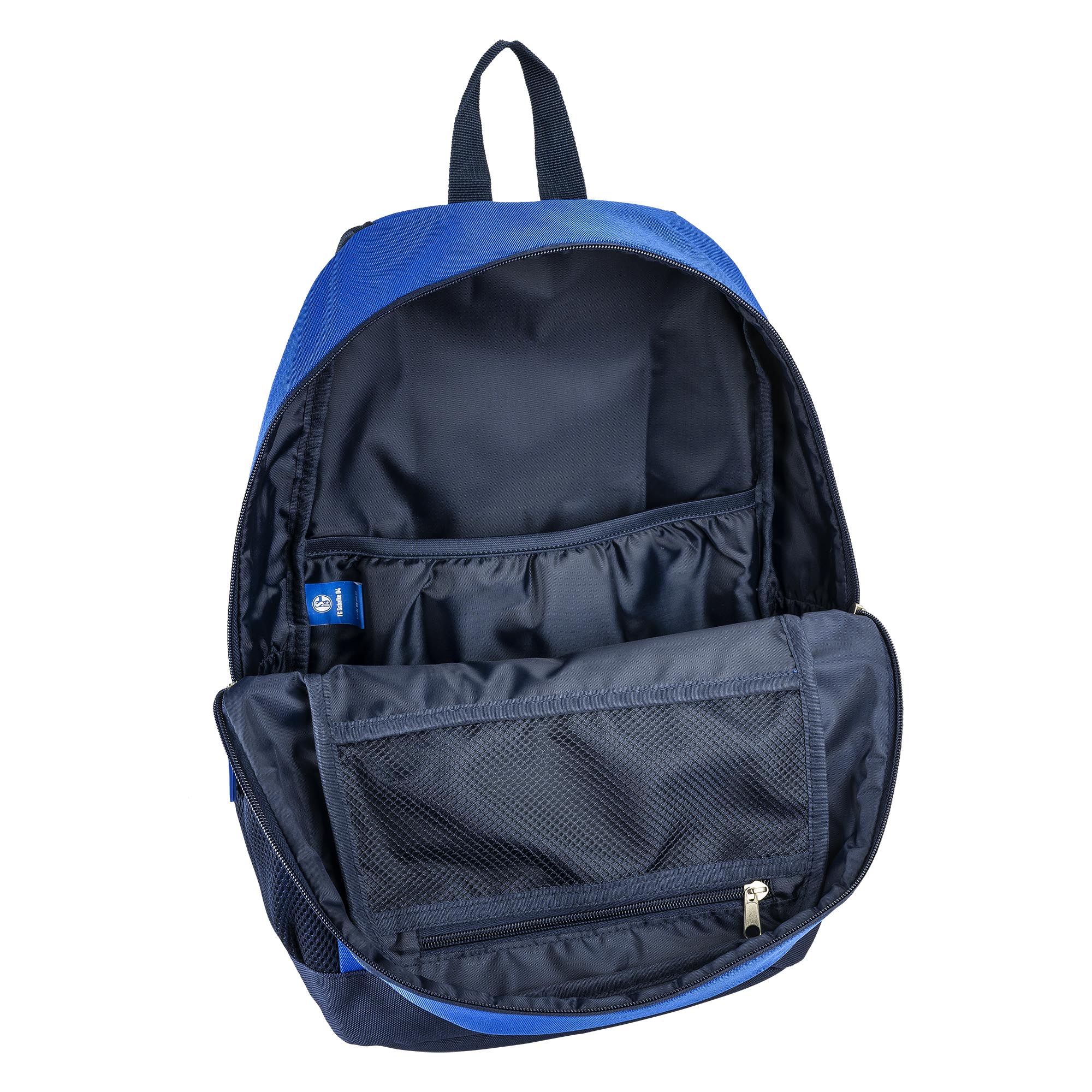 Innen Rucksack FCS04