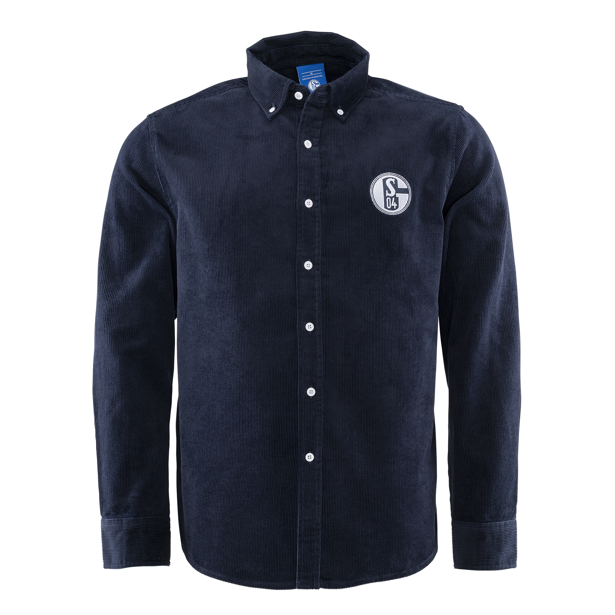 Details für Hemd Retro navy