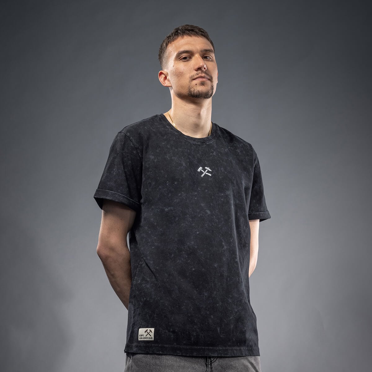 Kumpel und Malocher T-Shirt Ljubičić 