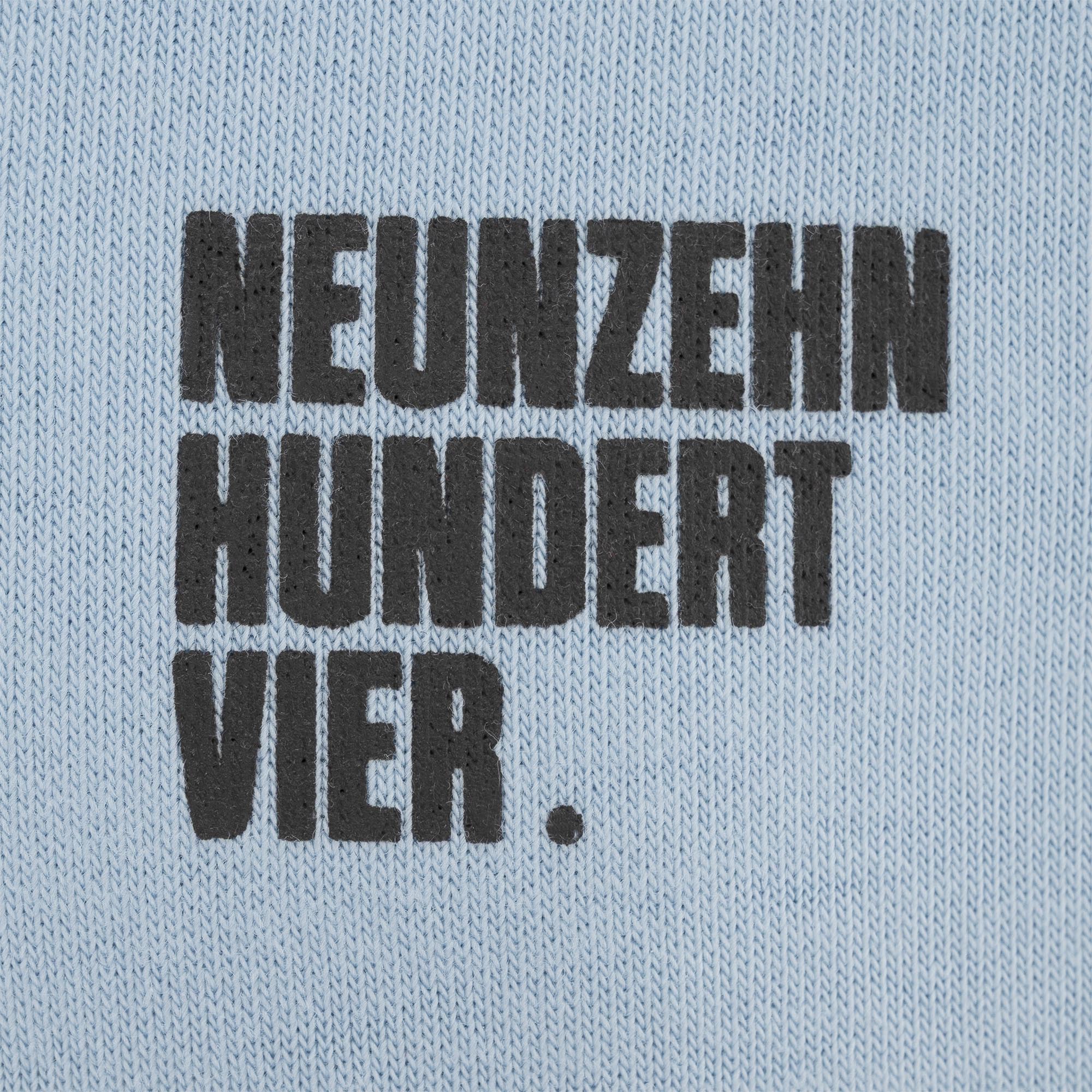 1904 Sweater KIds Print