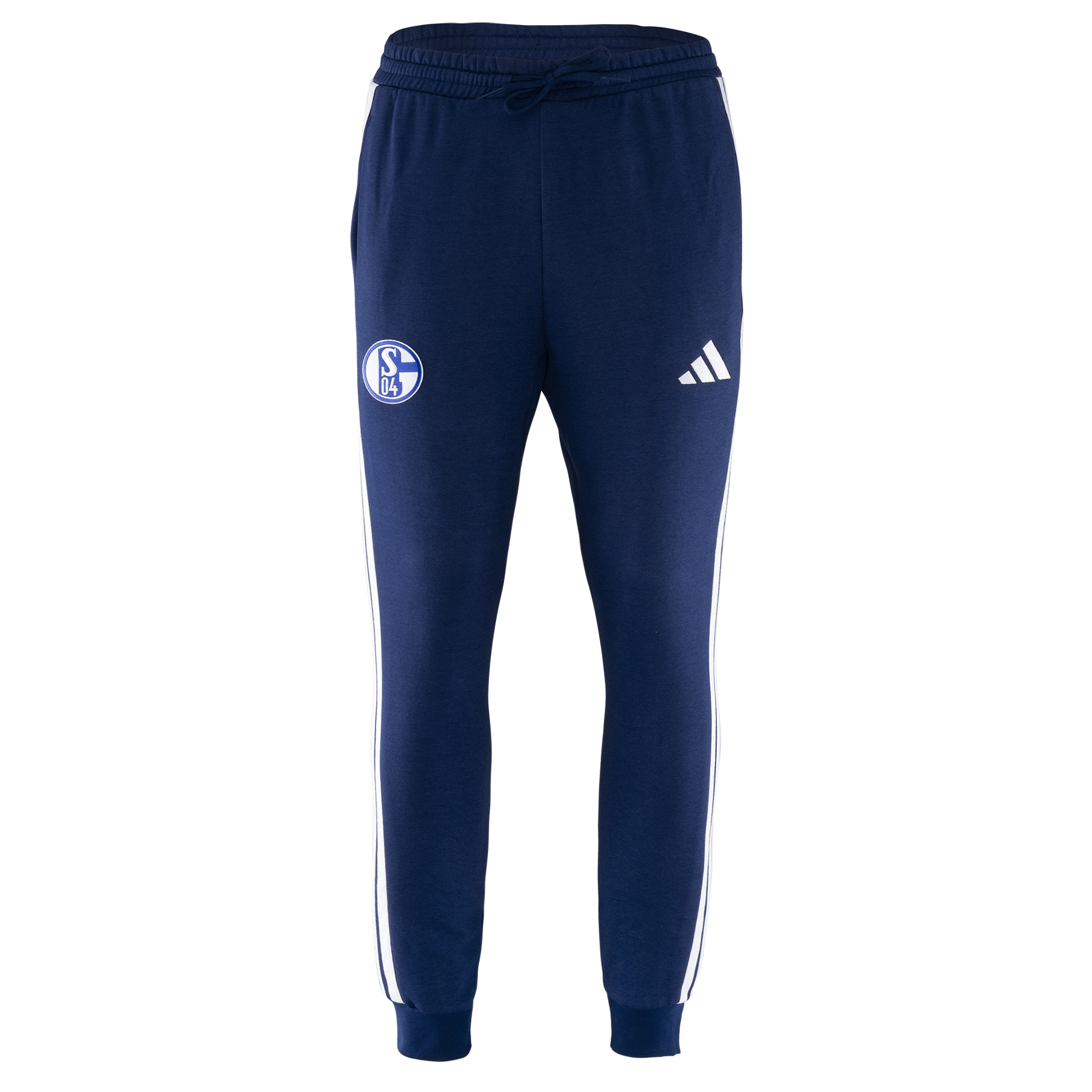 Details for adidas sweatpants team navy