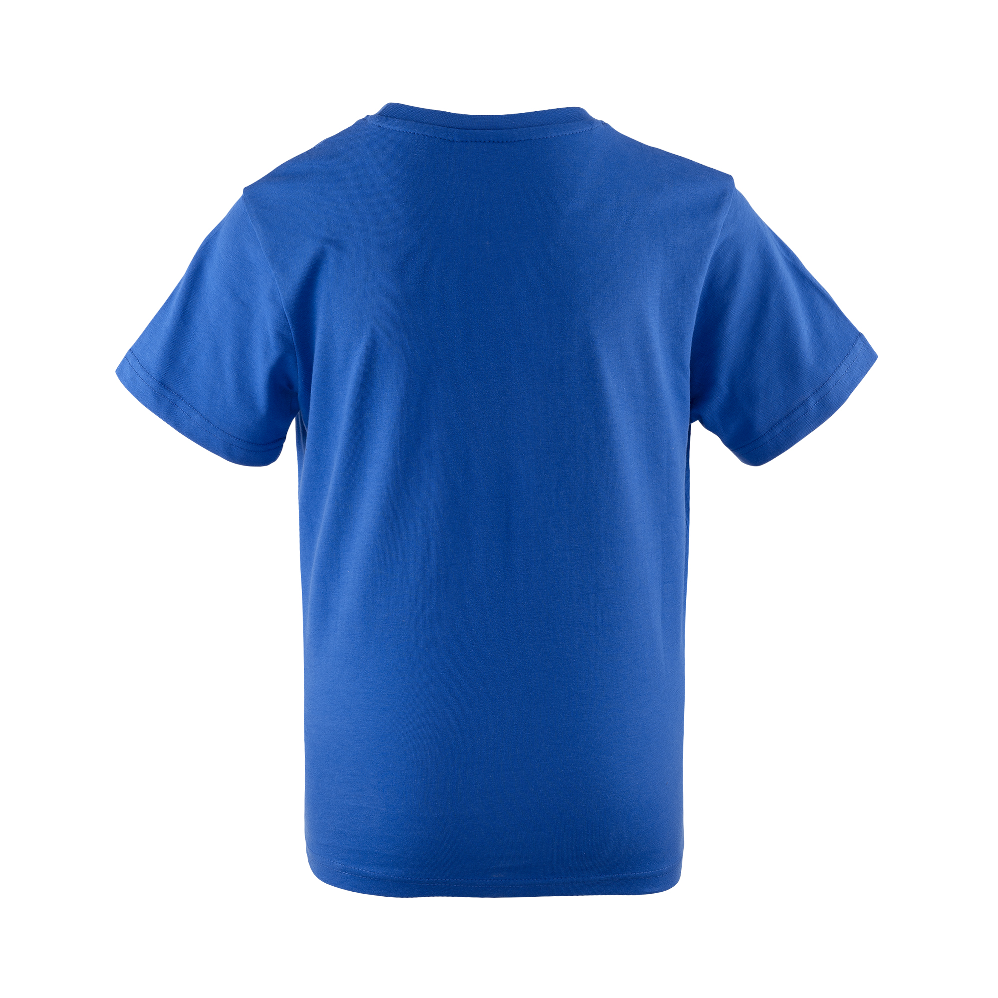 Schalke Kids Shirt königsblau