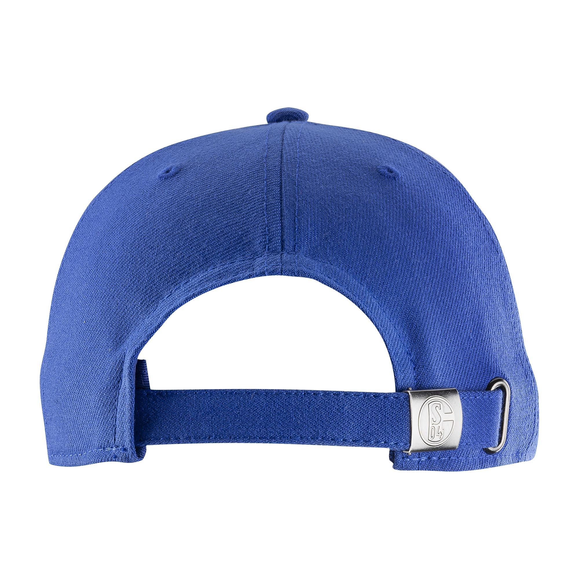 Schalke Basecap