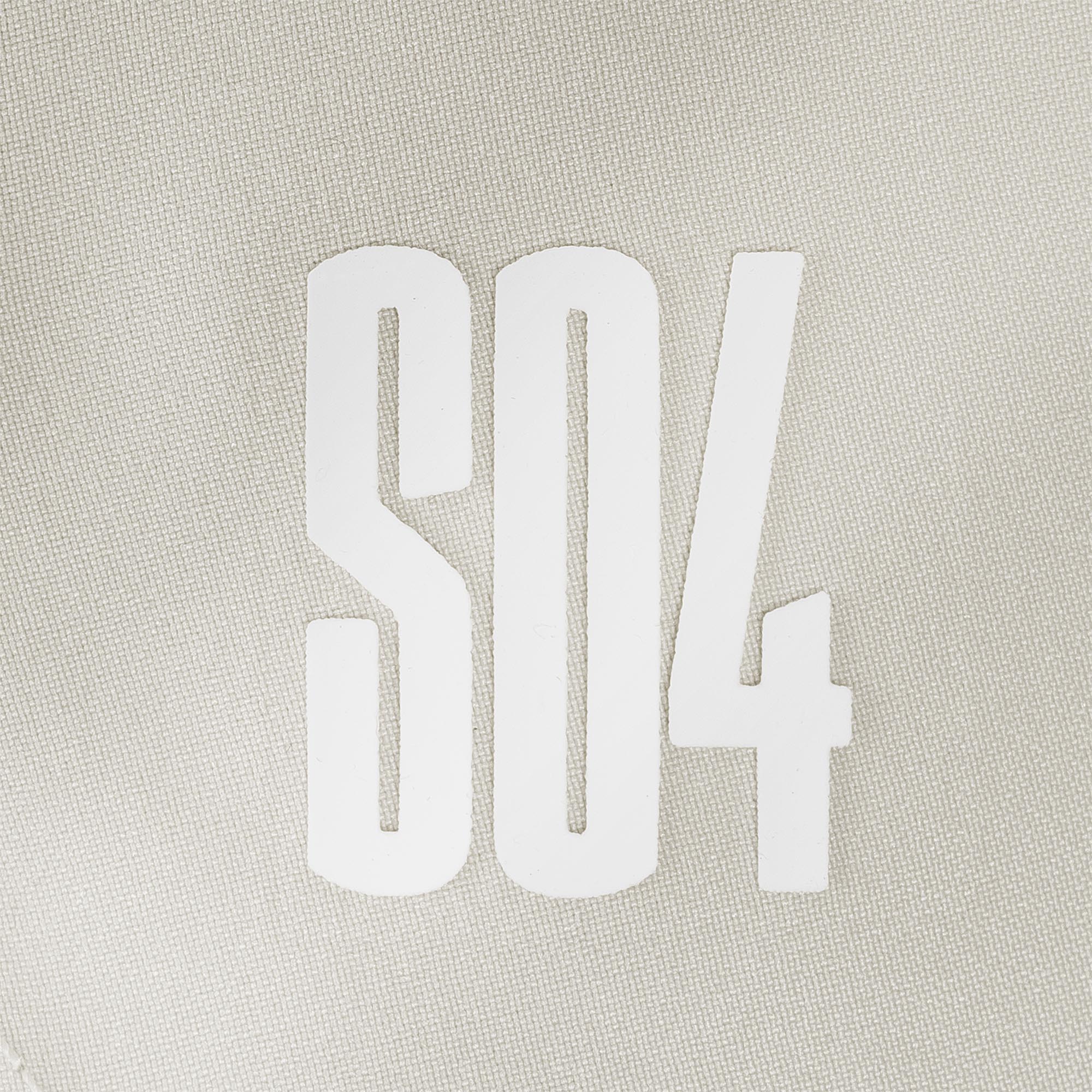 Shorts Damen S04 Logo Print
