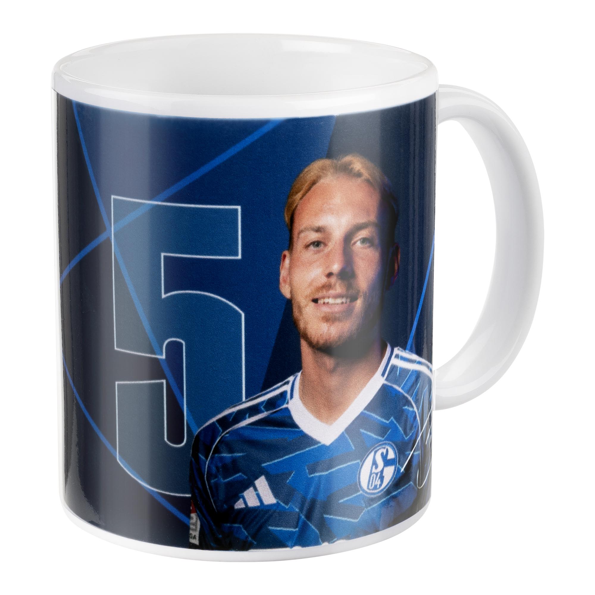 Tasse Timo Becker