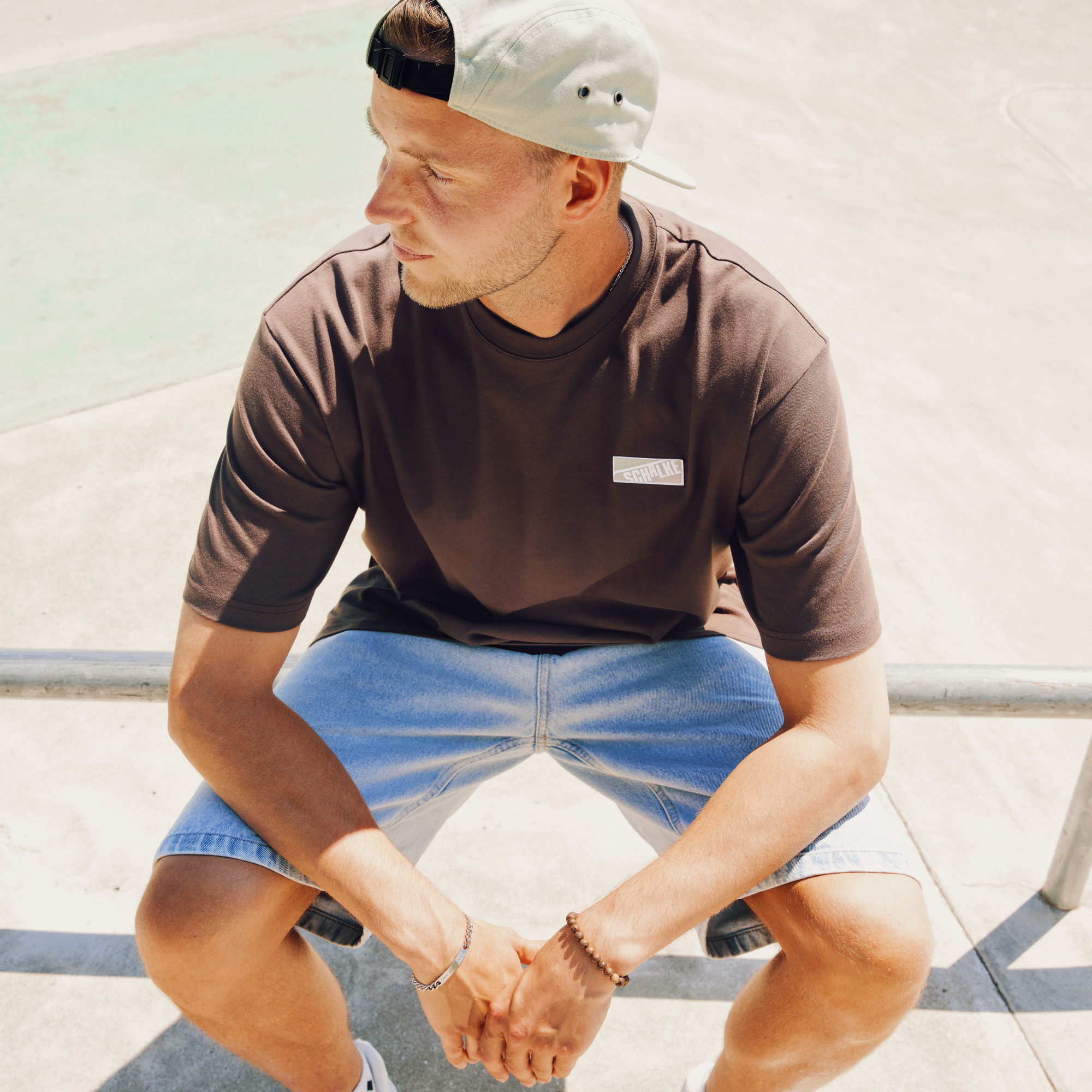 Model Julian