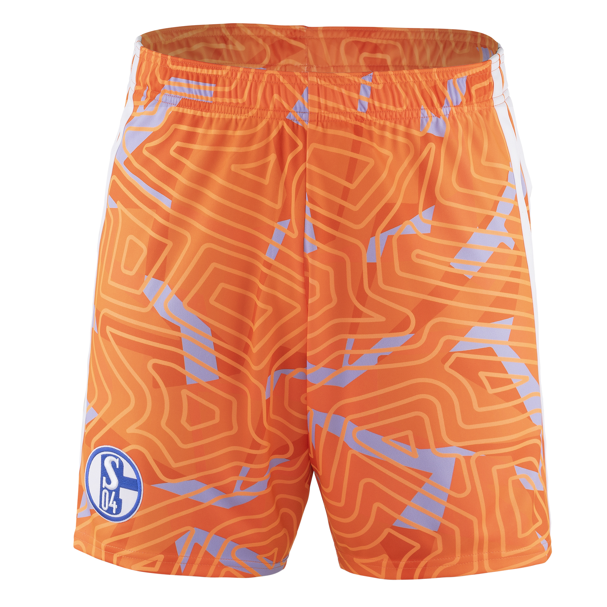 Details for adidas goalkeeper shorts 2026/2027