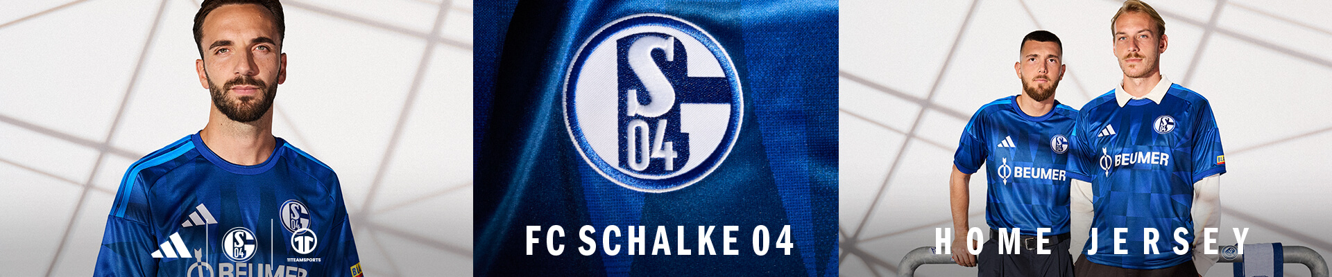 adidas S04 home jersey 2026 2027