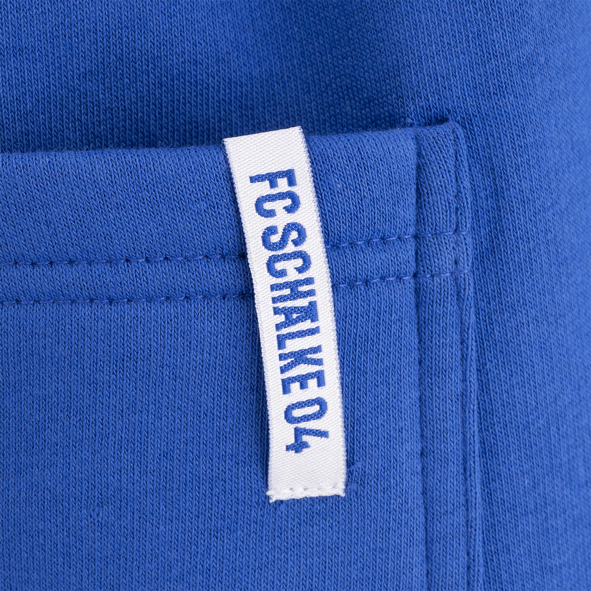 Looplabel FC Schalke 04