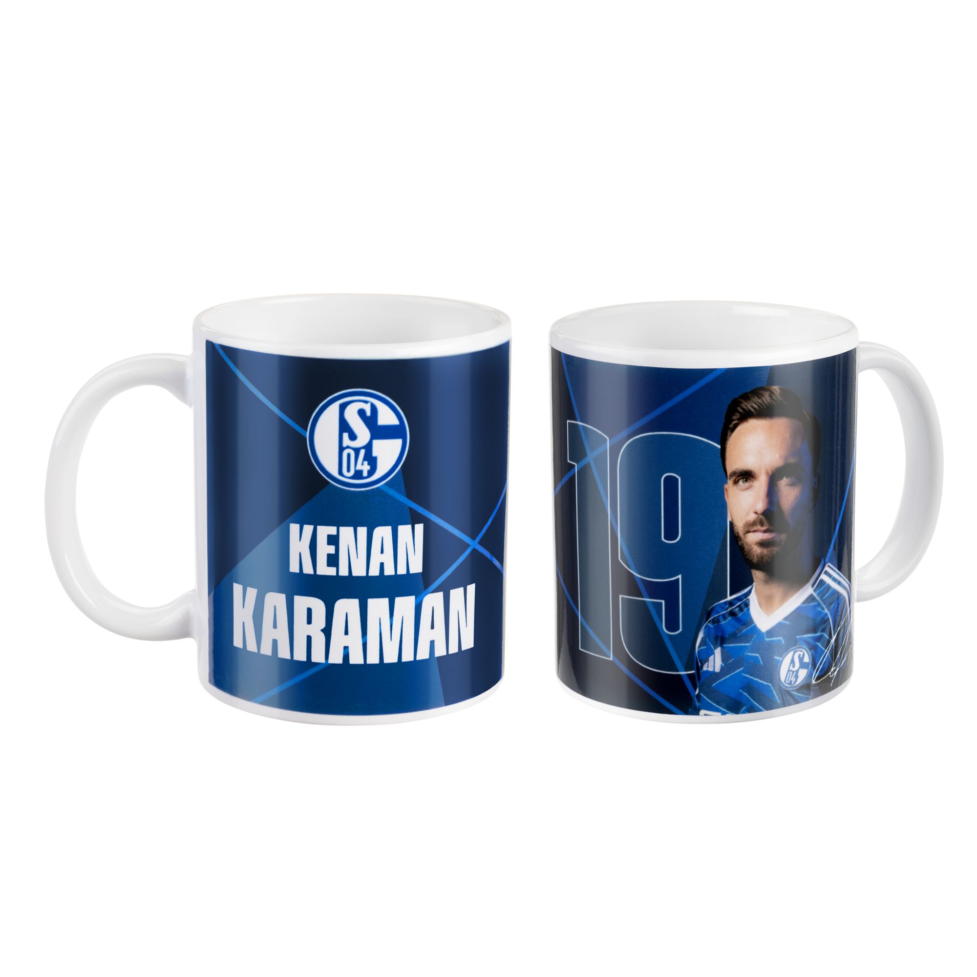 Details für Kaffeebecher Karaman