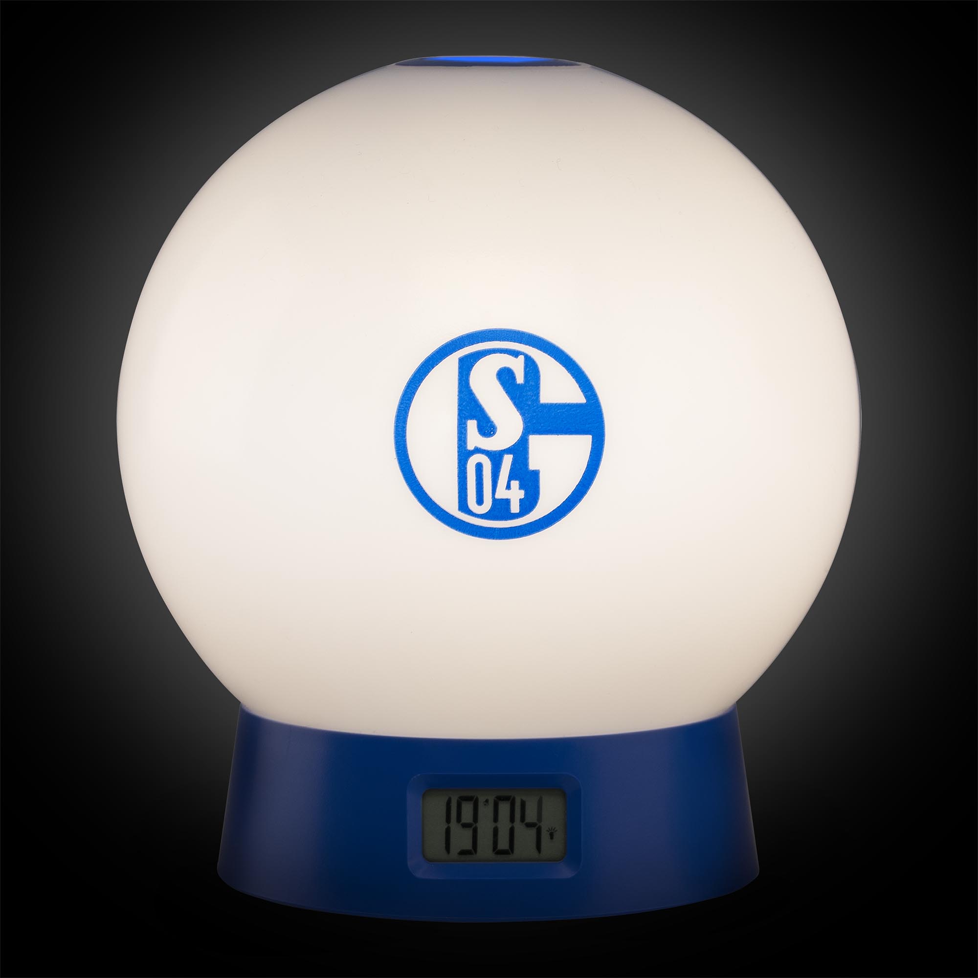 Nachtlichtfunktion