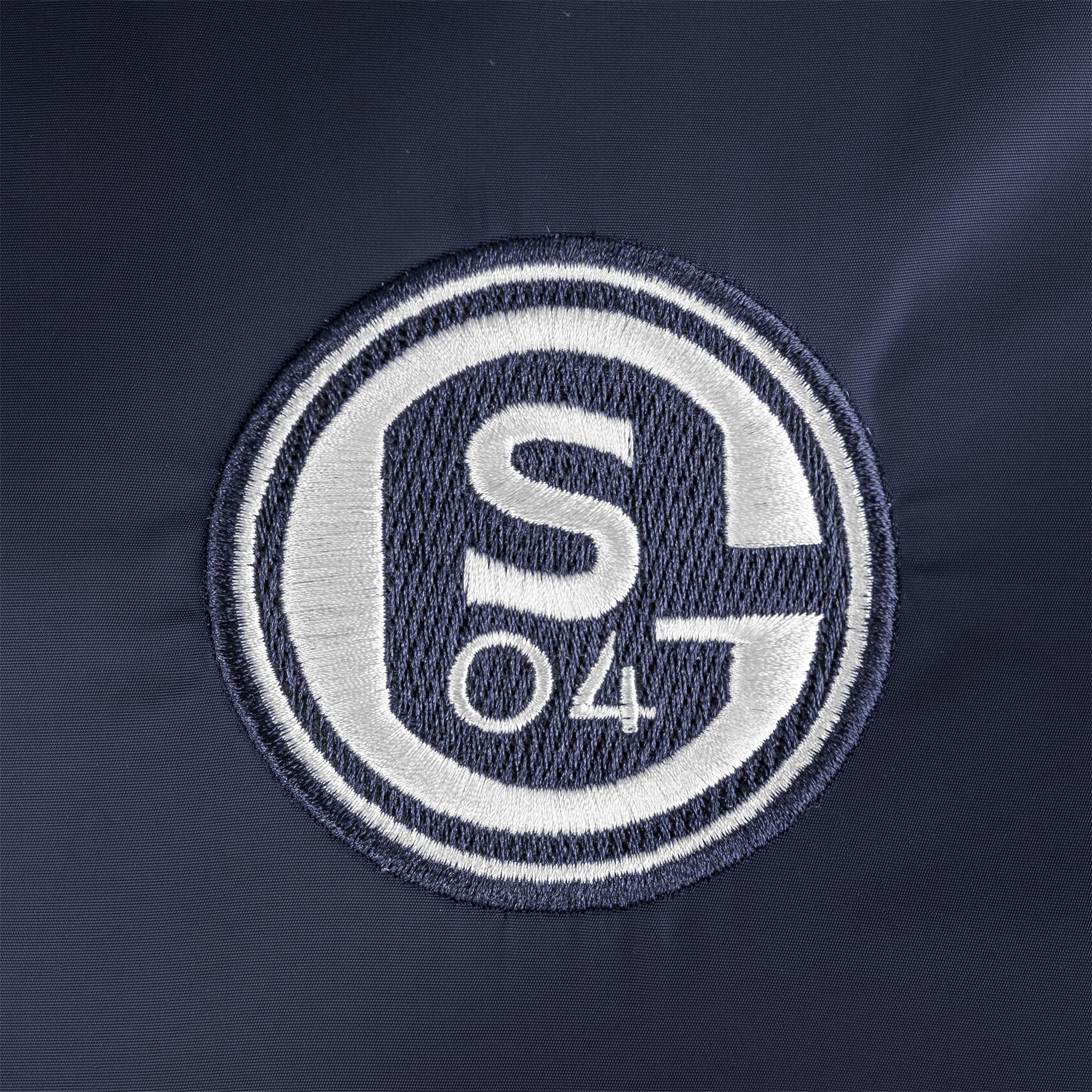 Stick-Logo