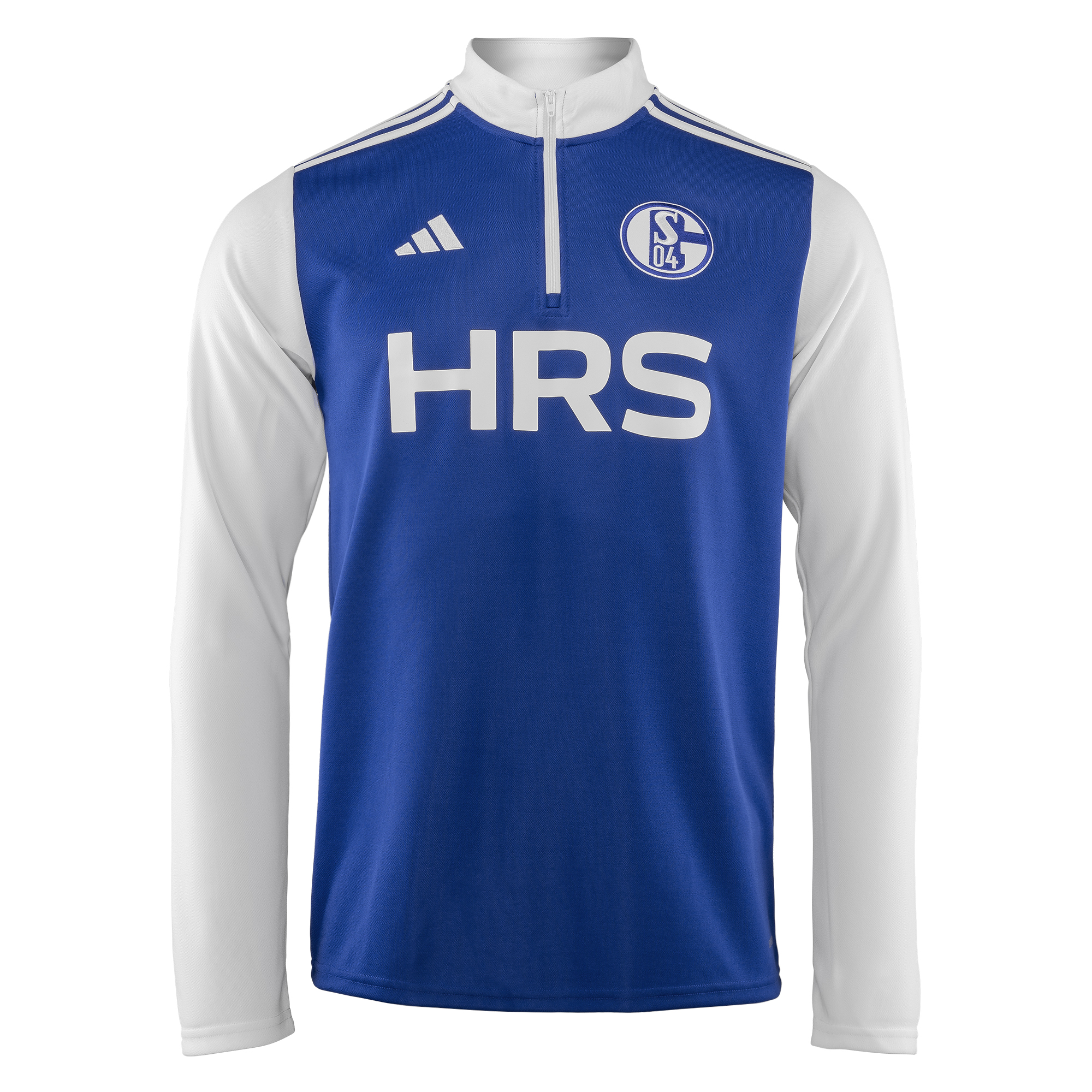 Details for adidas Team warm-up shirt long sleeve 2025/2026