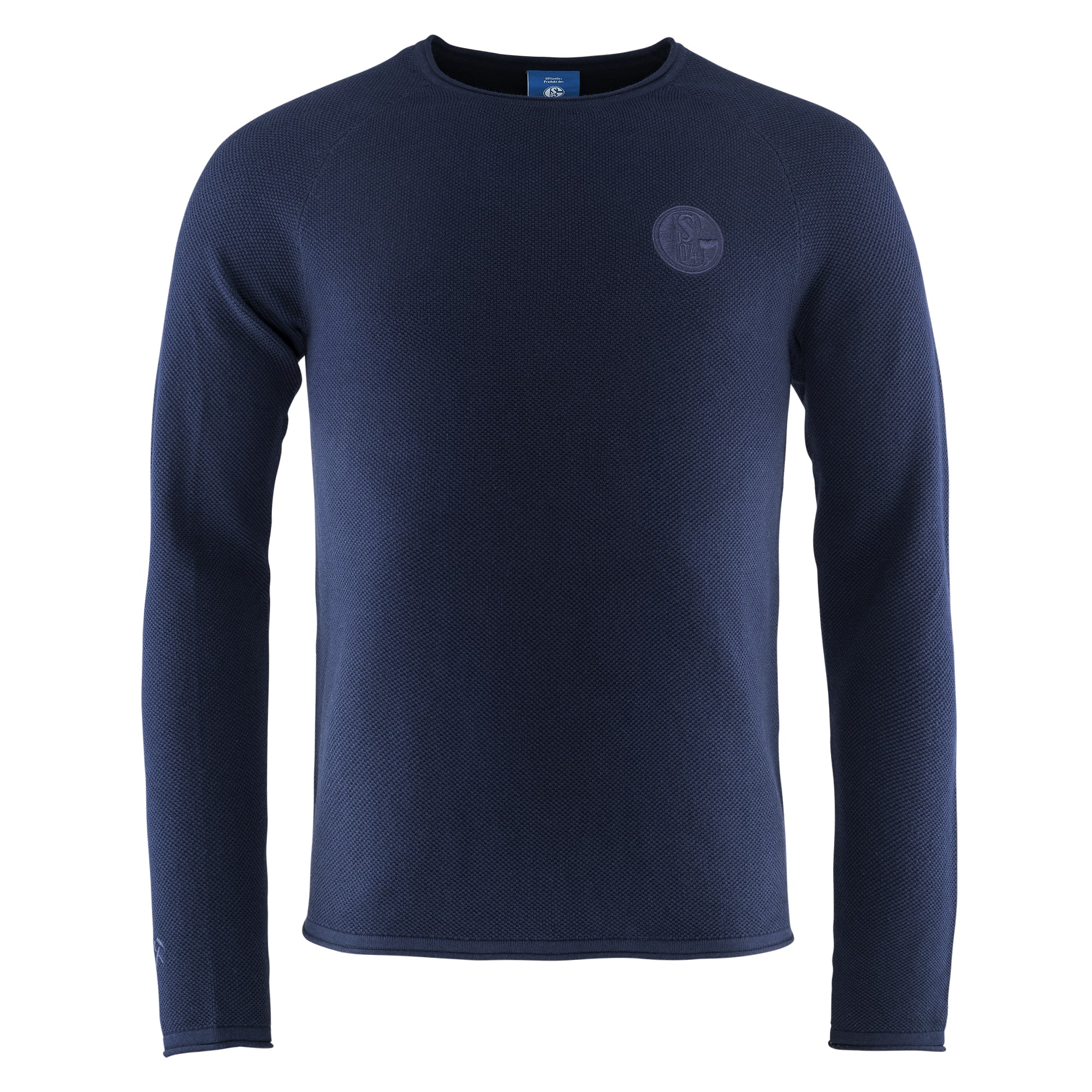 Details für Pullover Casual Business navy