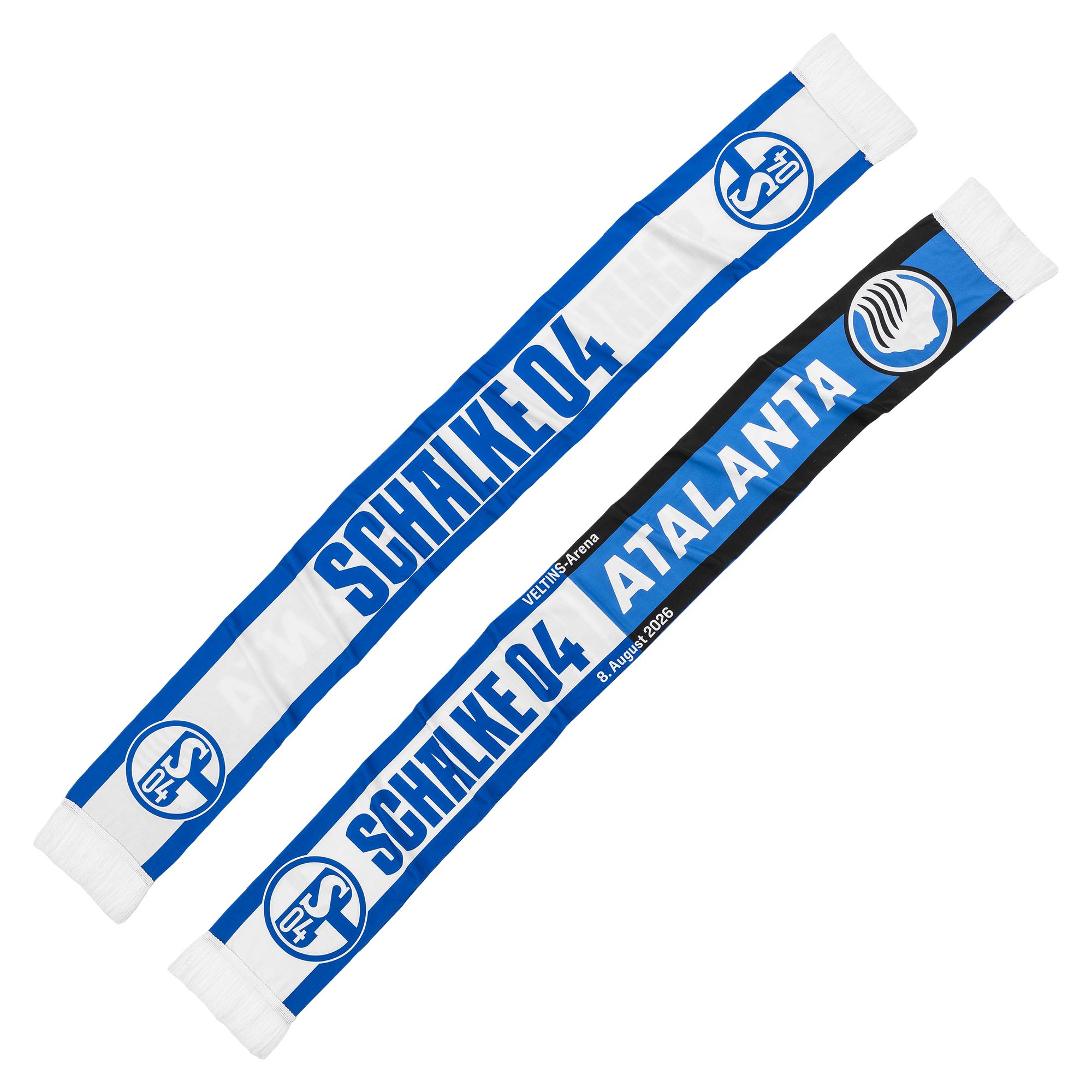 Details für Druckschal S04 / Atalanta