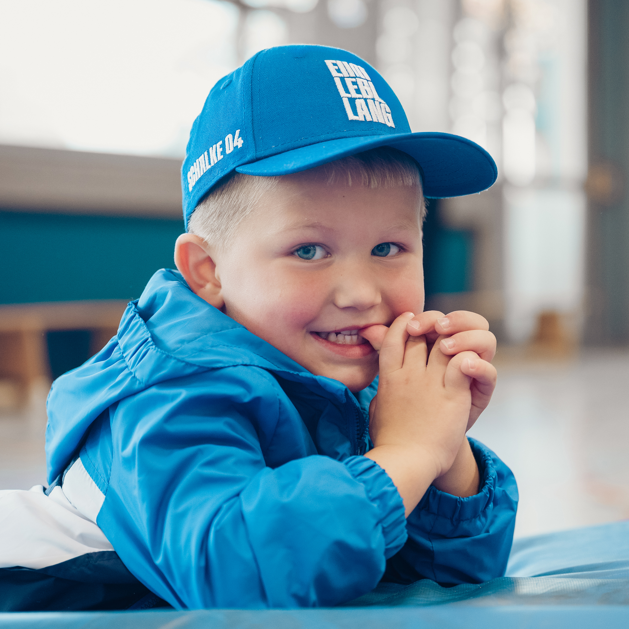 New Era Cap Model