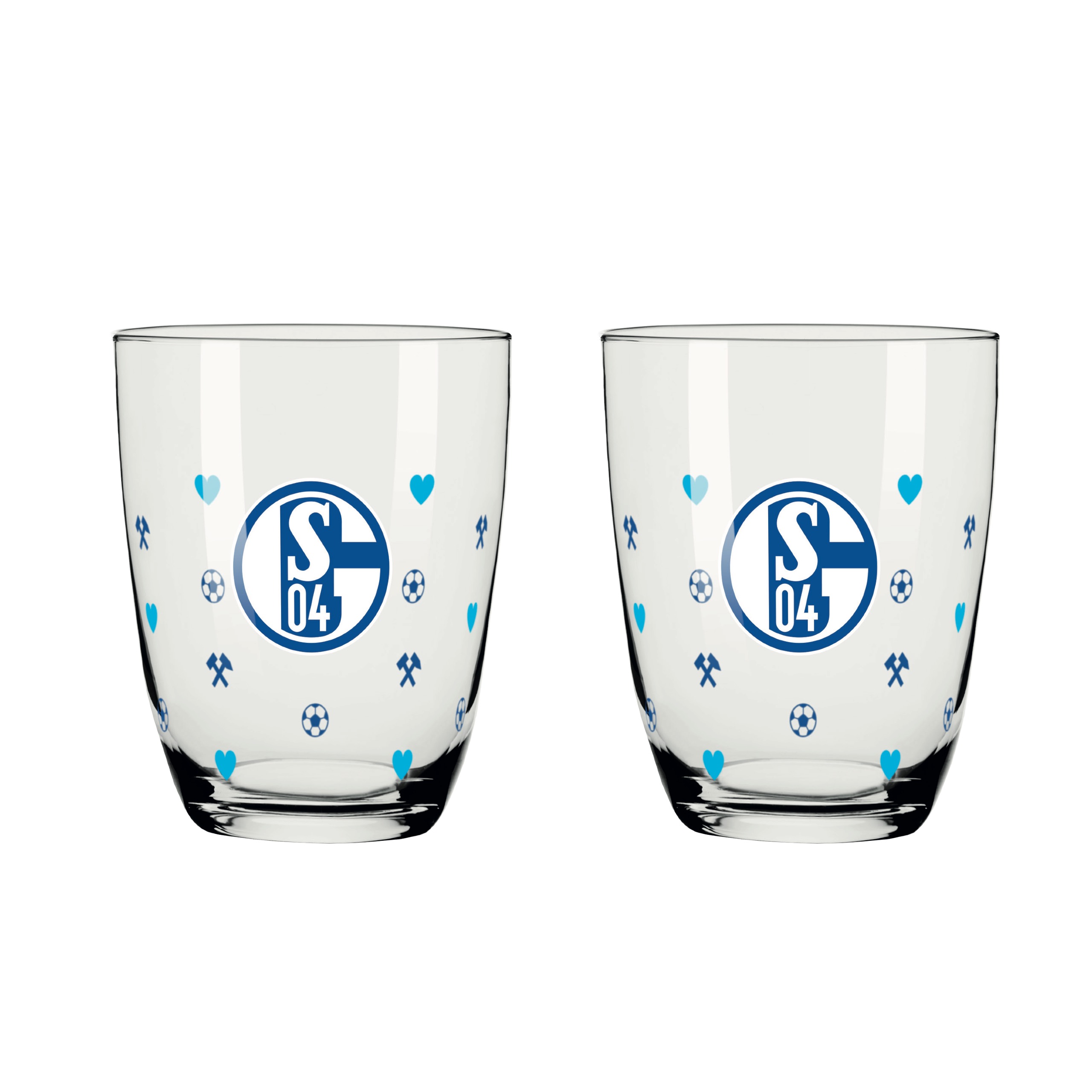 Glas Kids 2er-Set