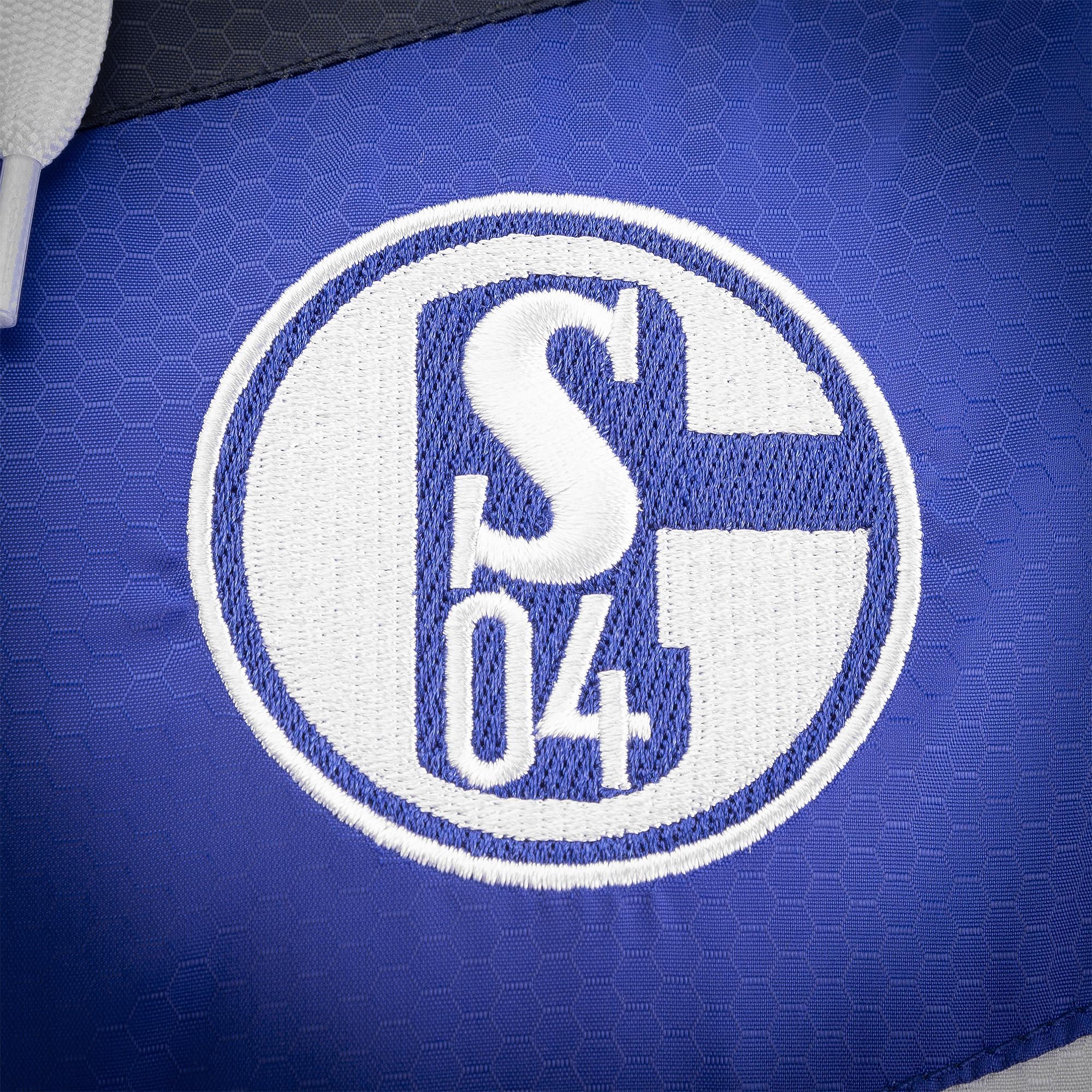 Windbreaker recycelt