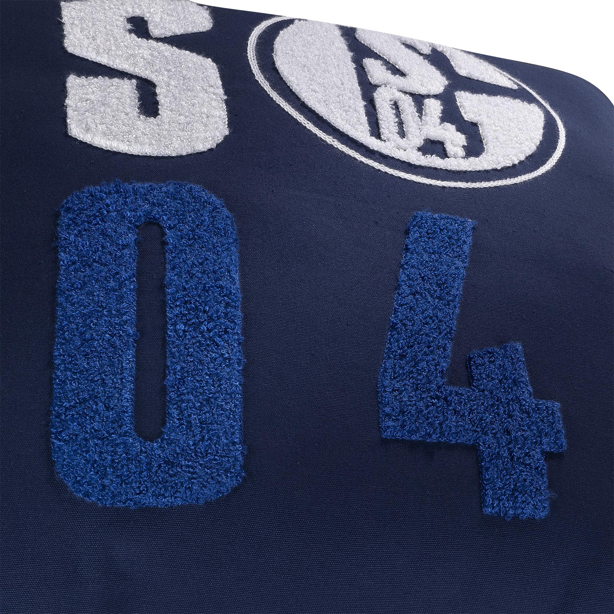 S04 Kissen 45 x 45 cm